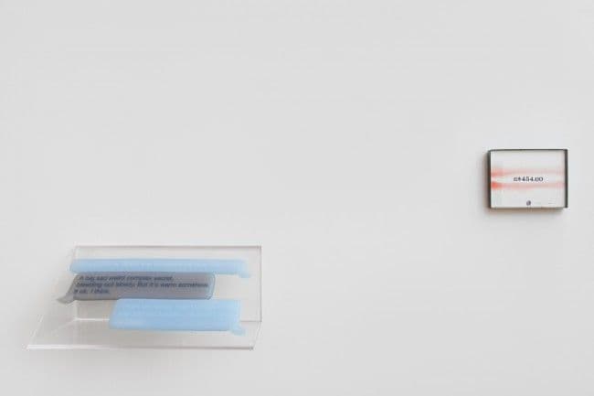 Group Exhibition — The Gentle Way (Judo) — image 2 of 5
