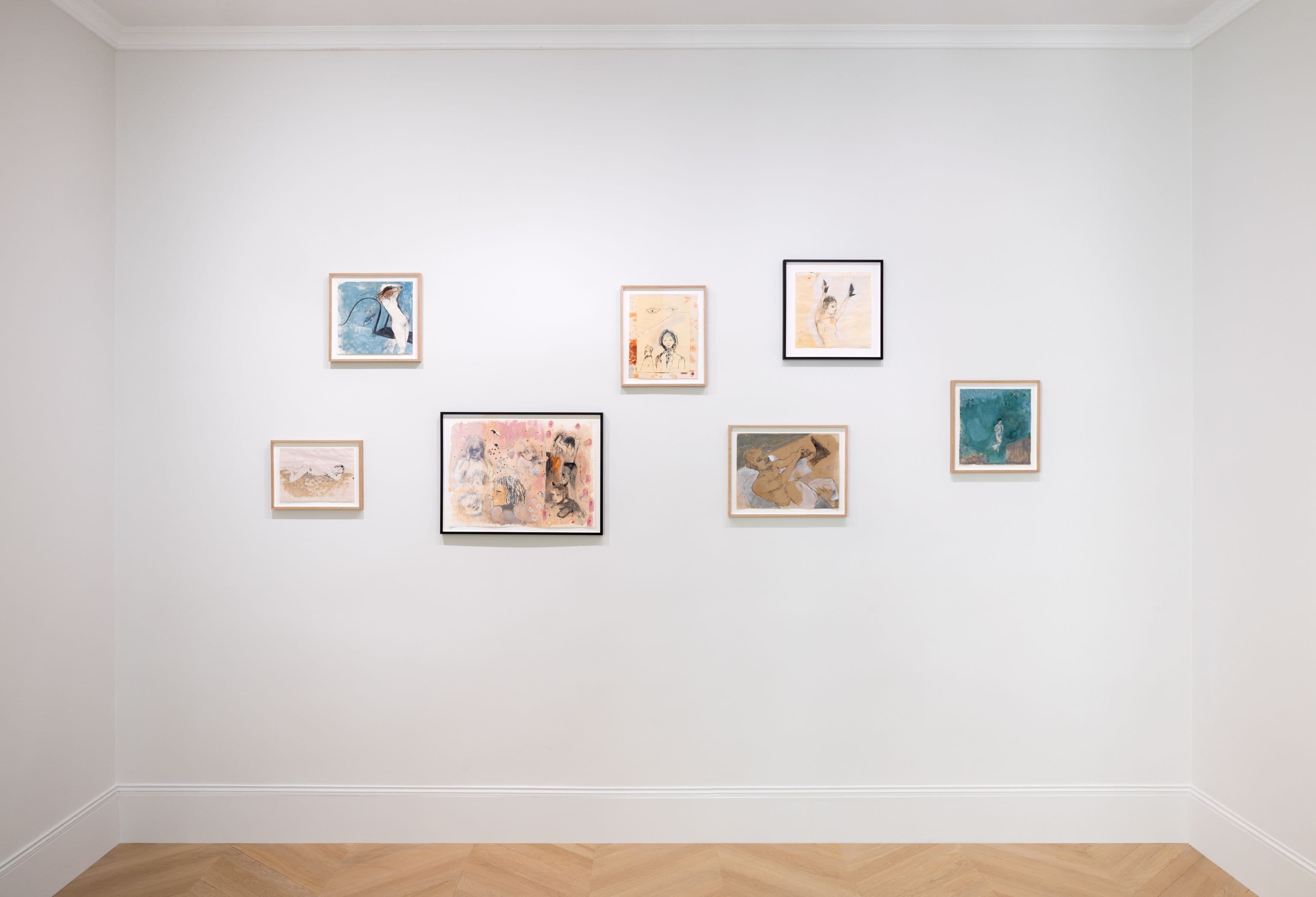 Sarah Buckner — Chambre de la Vie Parallèle — image 8 of 8