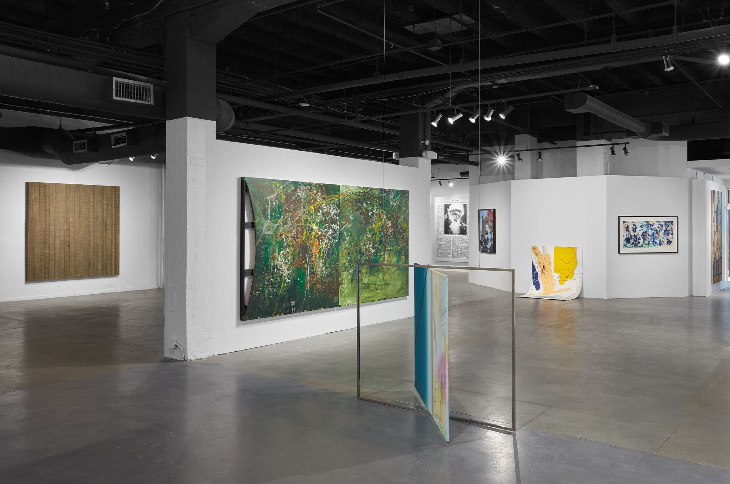 Group Exhibition — 100 Years — image 7 of 8