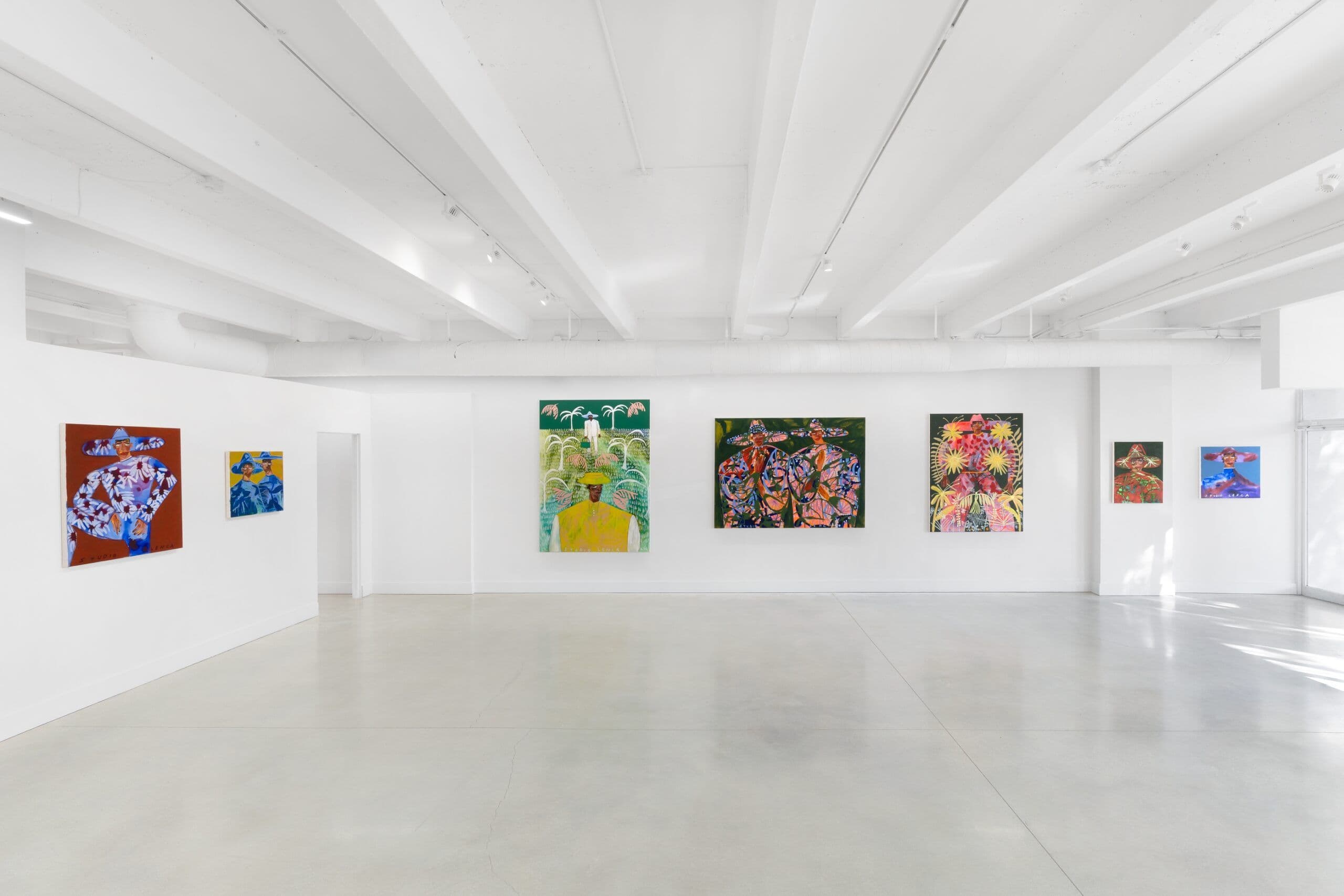 Studio Lenca — Landscapes — image 5 of 8