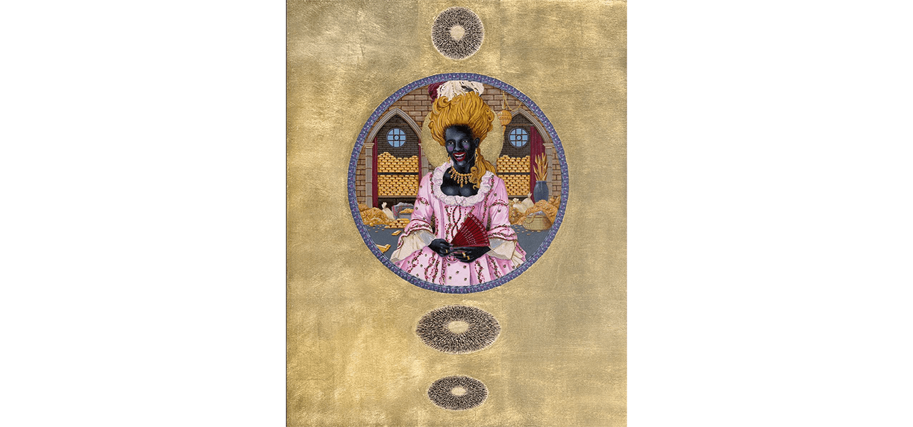 Group Exhibition — Bahia Reverb: Artists and Place