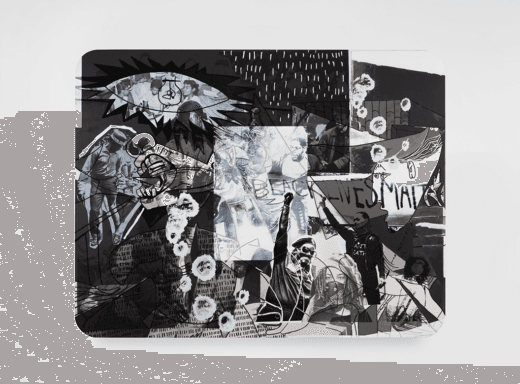 Mickalene Thomas — Beyond the Pleasure Principle