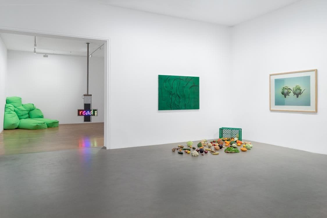 Group Exhibition — Pharmakon — image 2 of 6