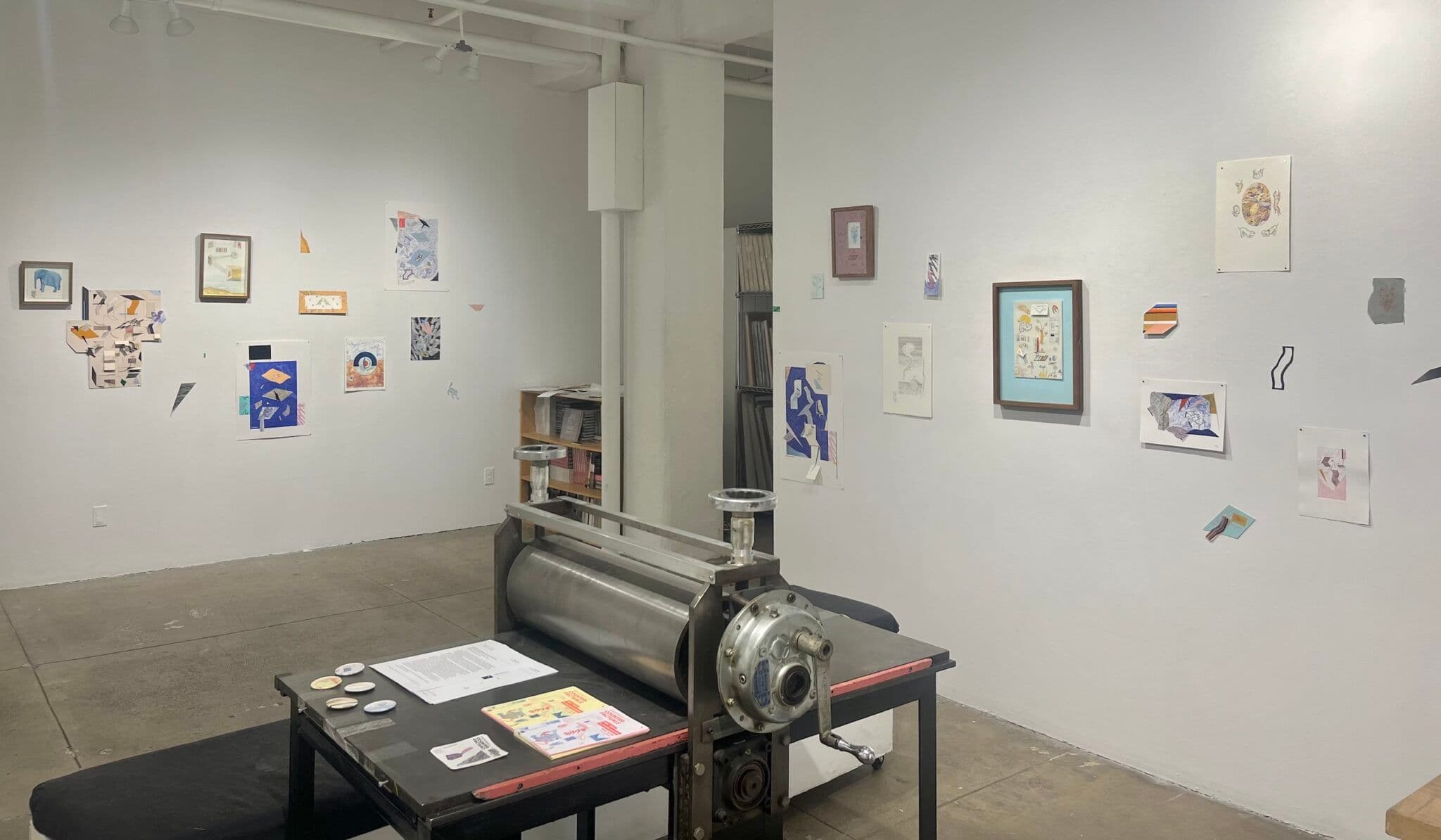 Nina Torr & Maaike Bakker — Counterfactuals: An Interactive Eventuality — image 5 of 5
