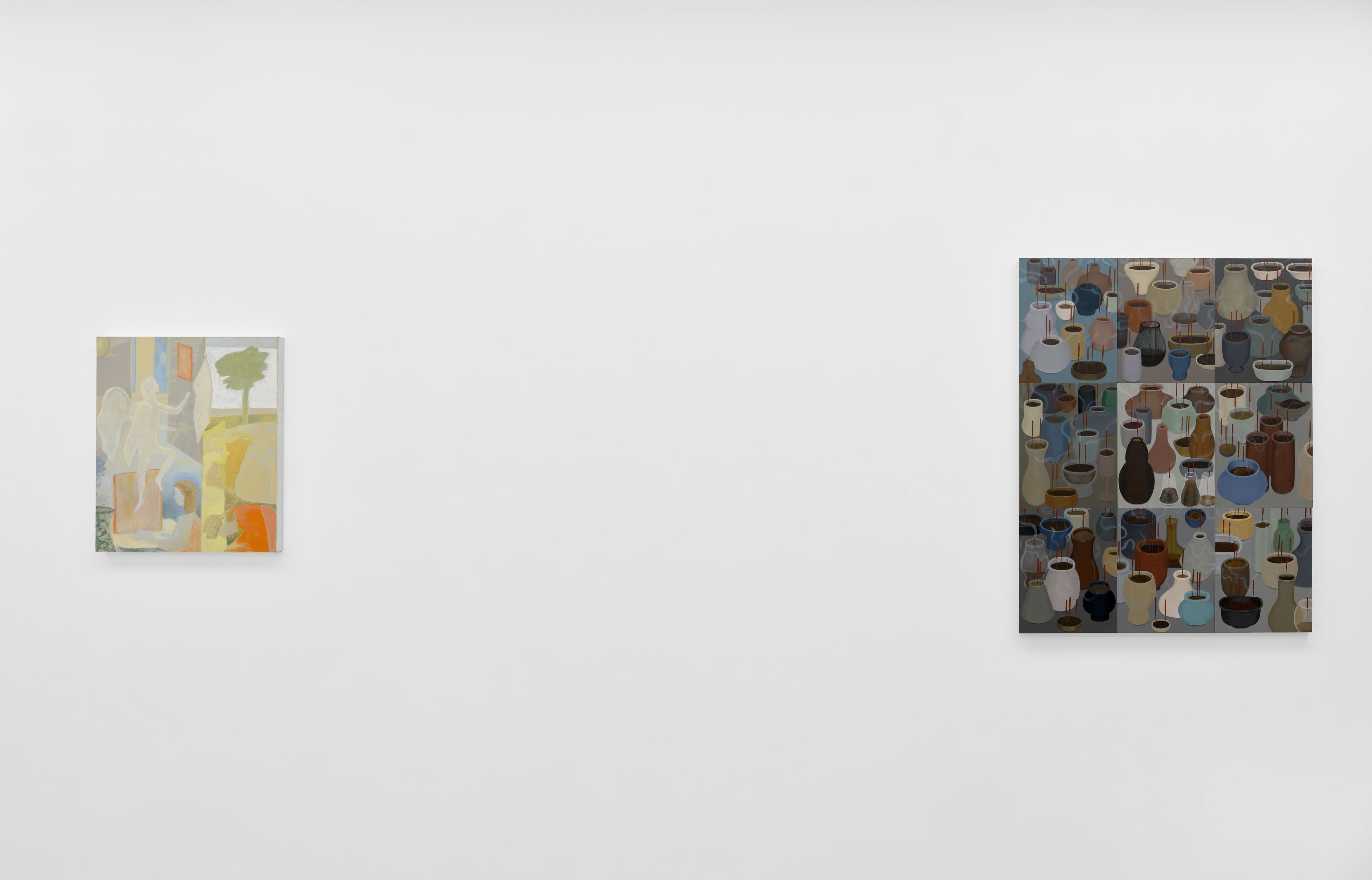 Group Exhibition — Focal Point 5 — image 5 of 8