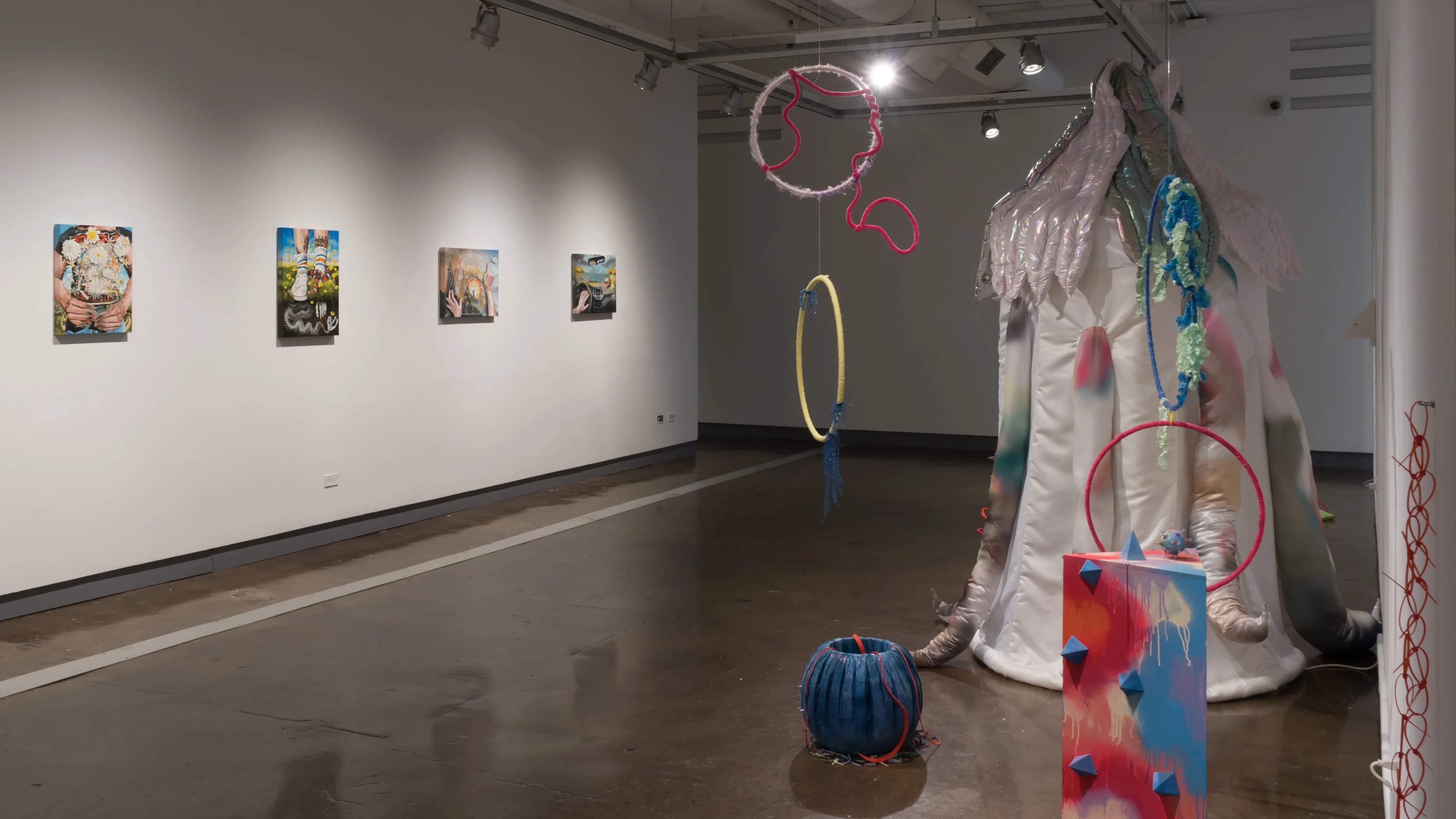 Group Exhibition — Wavelengths — image 7 of 8