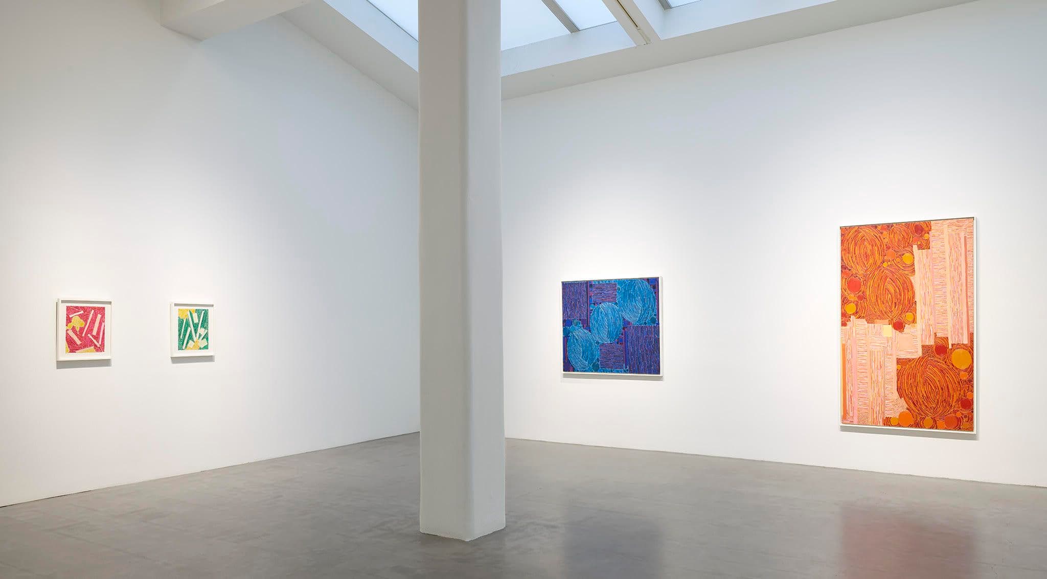 Lynne Drexler — A Painted Aria — image 2 of 8