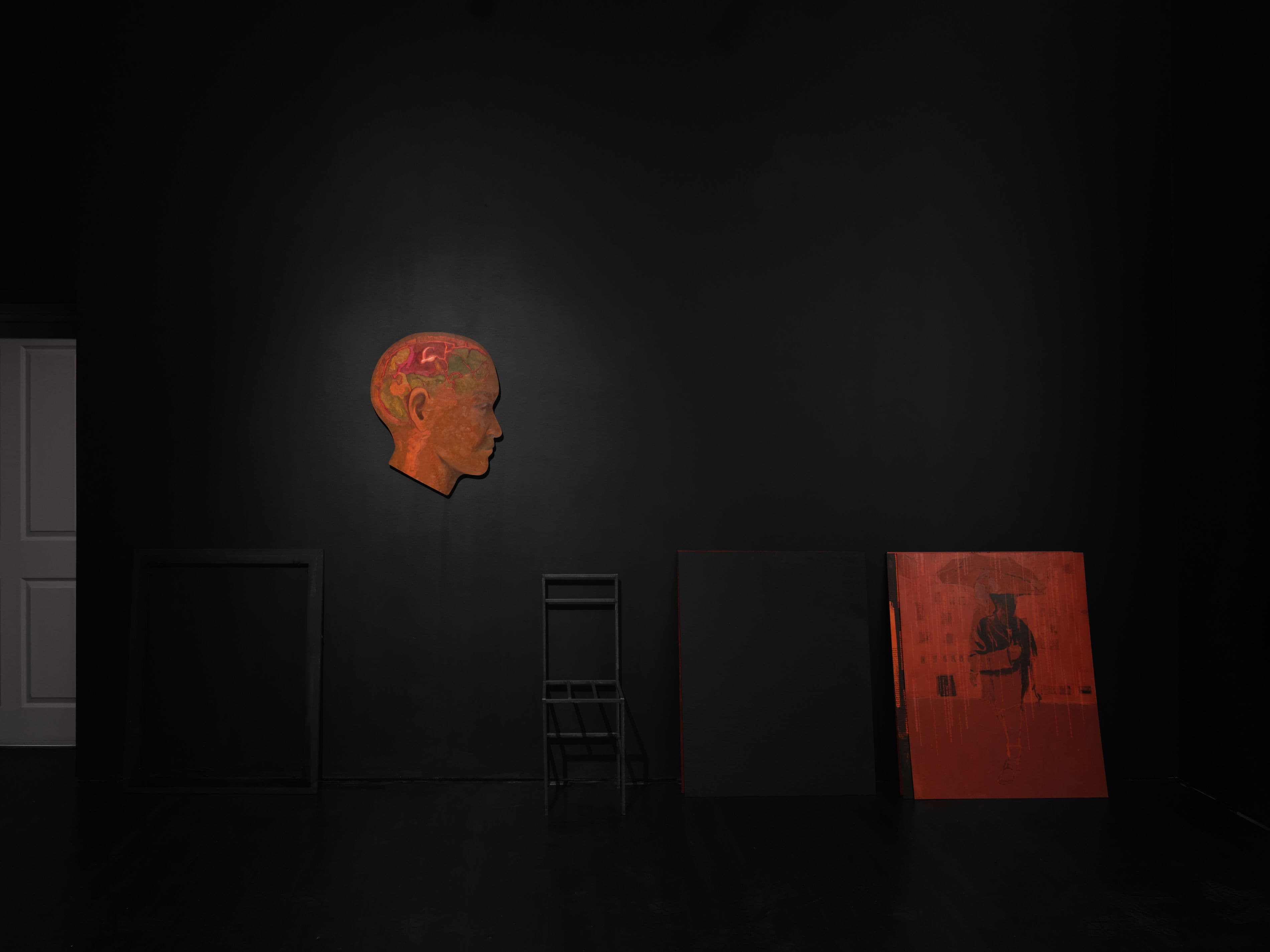 Robert Brambora — Lucy — image 8 of 8