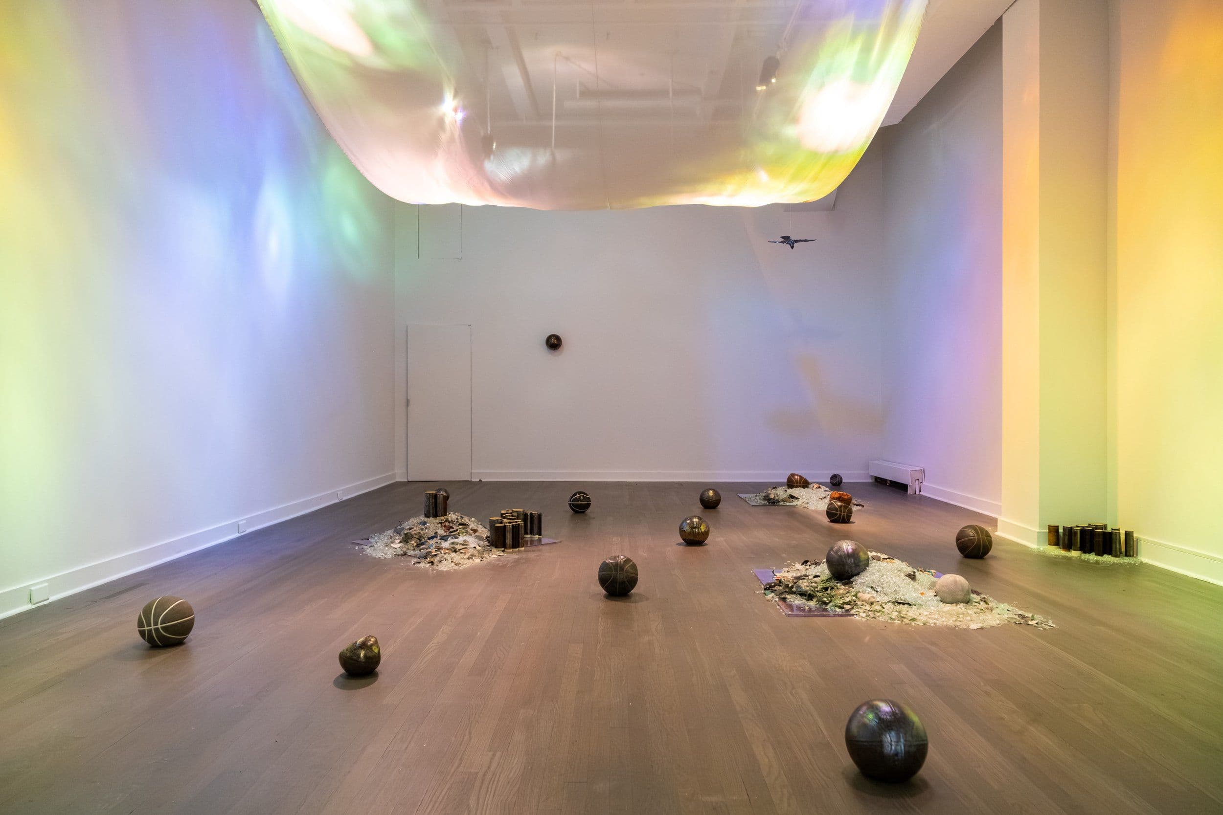 Jairo Sosa — Boomerang — image 1 of 4