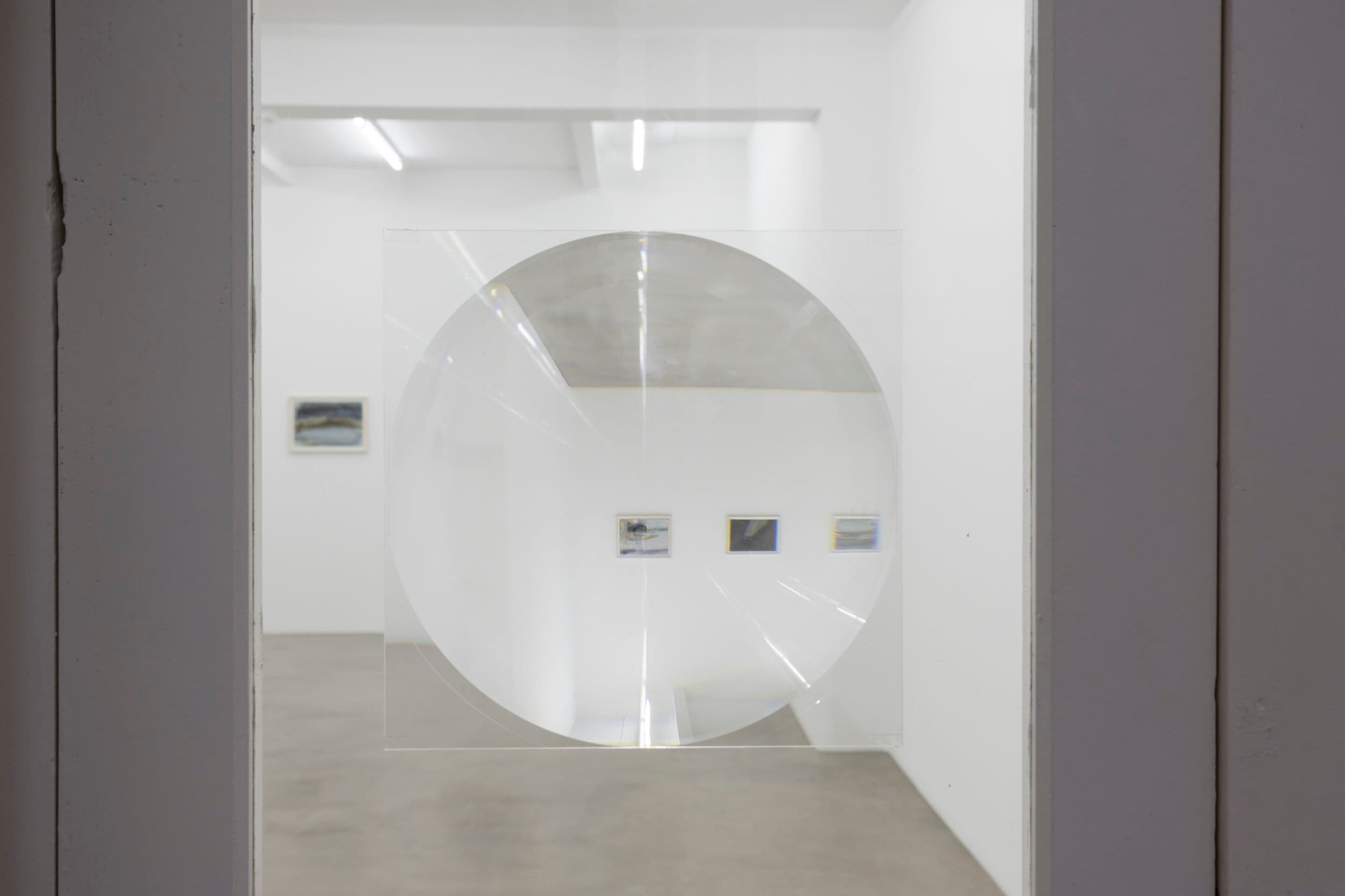 Rhett Leinster — Send a Signal Wherever You Are — image 7 of 8