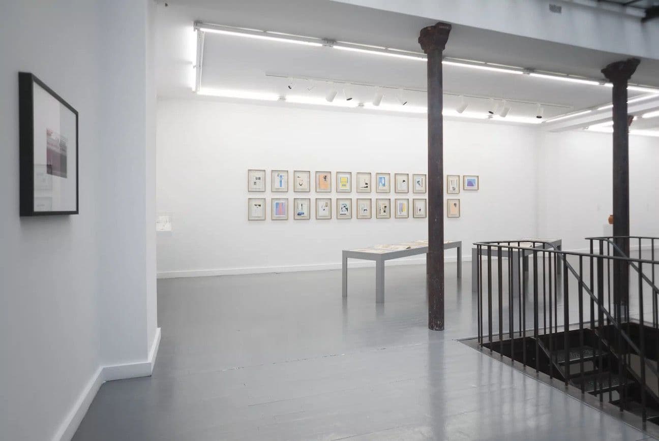 Group Exhibition — L'écriture ou la Vie — image 2 of 7