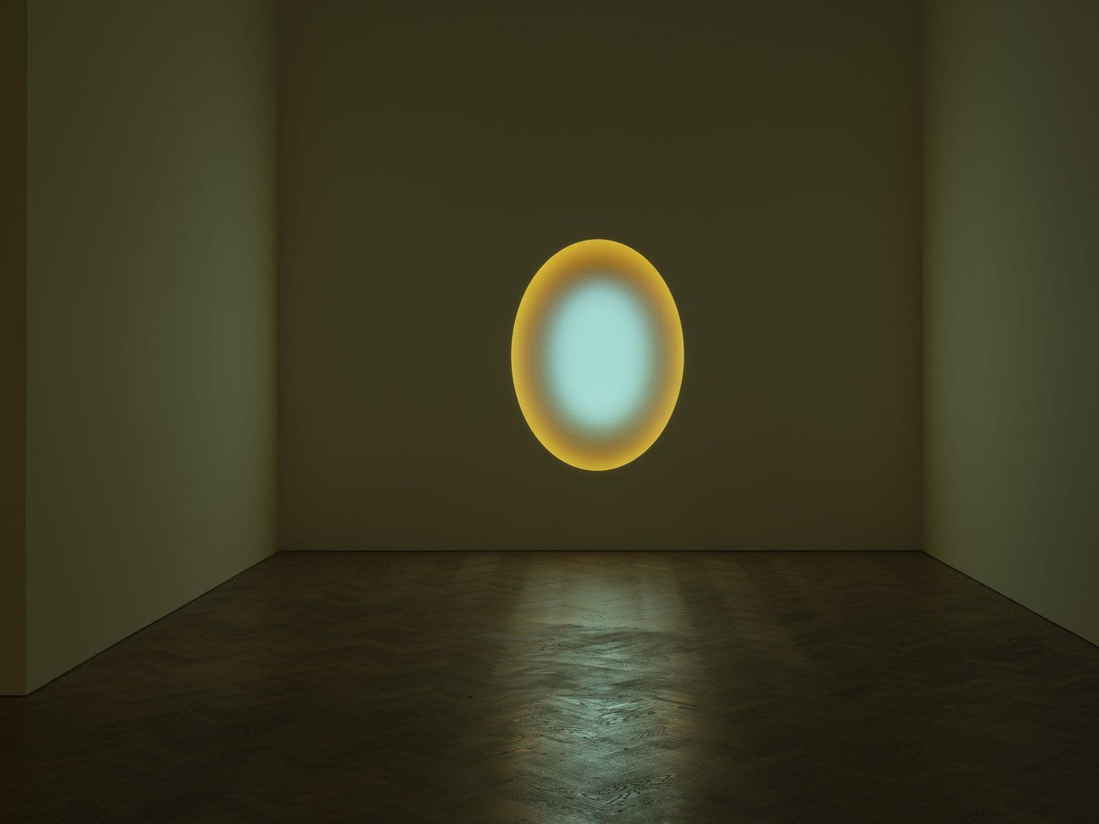 James Turrell — James Turrell — image 9 of 9