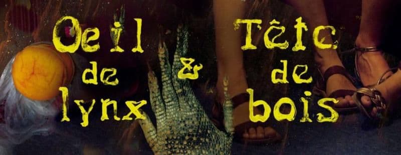 Group Exhibition — Œil De Lynx & Tête De Bois