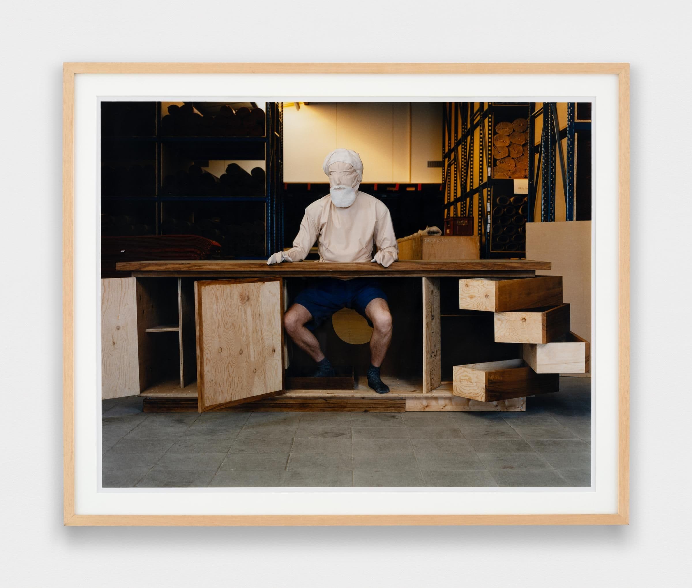 Suddenly There Was Nothing - Image 4