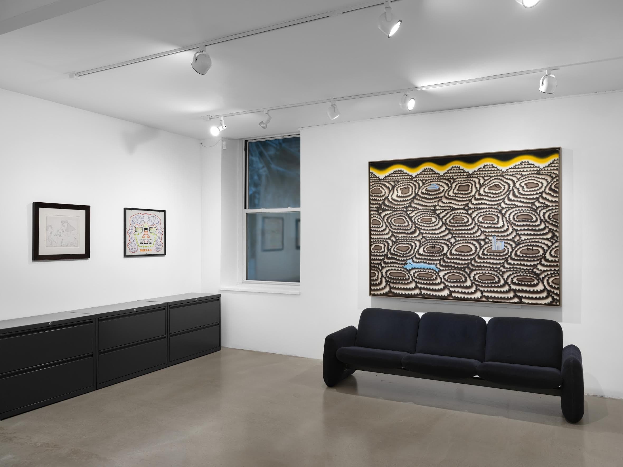 Group Exhibition — Chicago Style — image 2 of 2