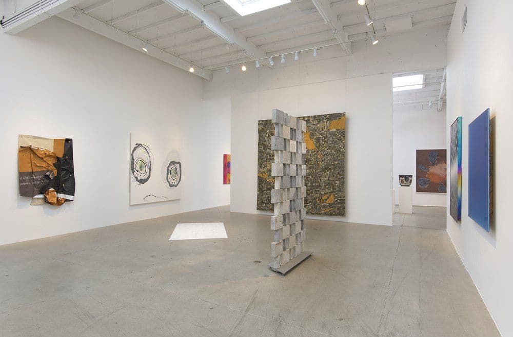 Group Exhibition — Sweet Sixteen — image 2 of 8