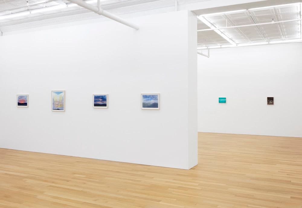 Group Exhibition — Shifting Horizons — image 1 of 2