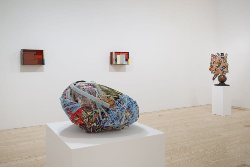 Group Exhibition — A Rare Earth Magnet — image 2 of 5