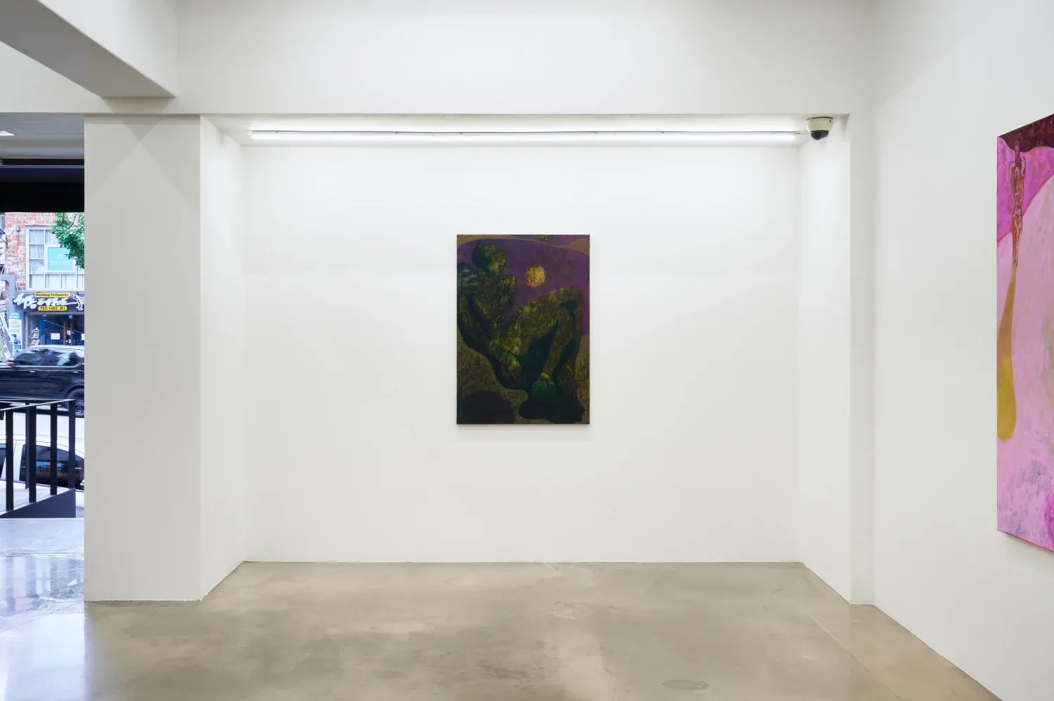 Alex Foxton — Sebastian — image 7 of 7
