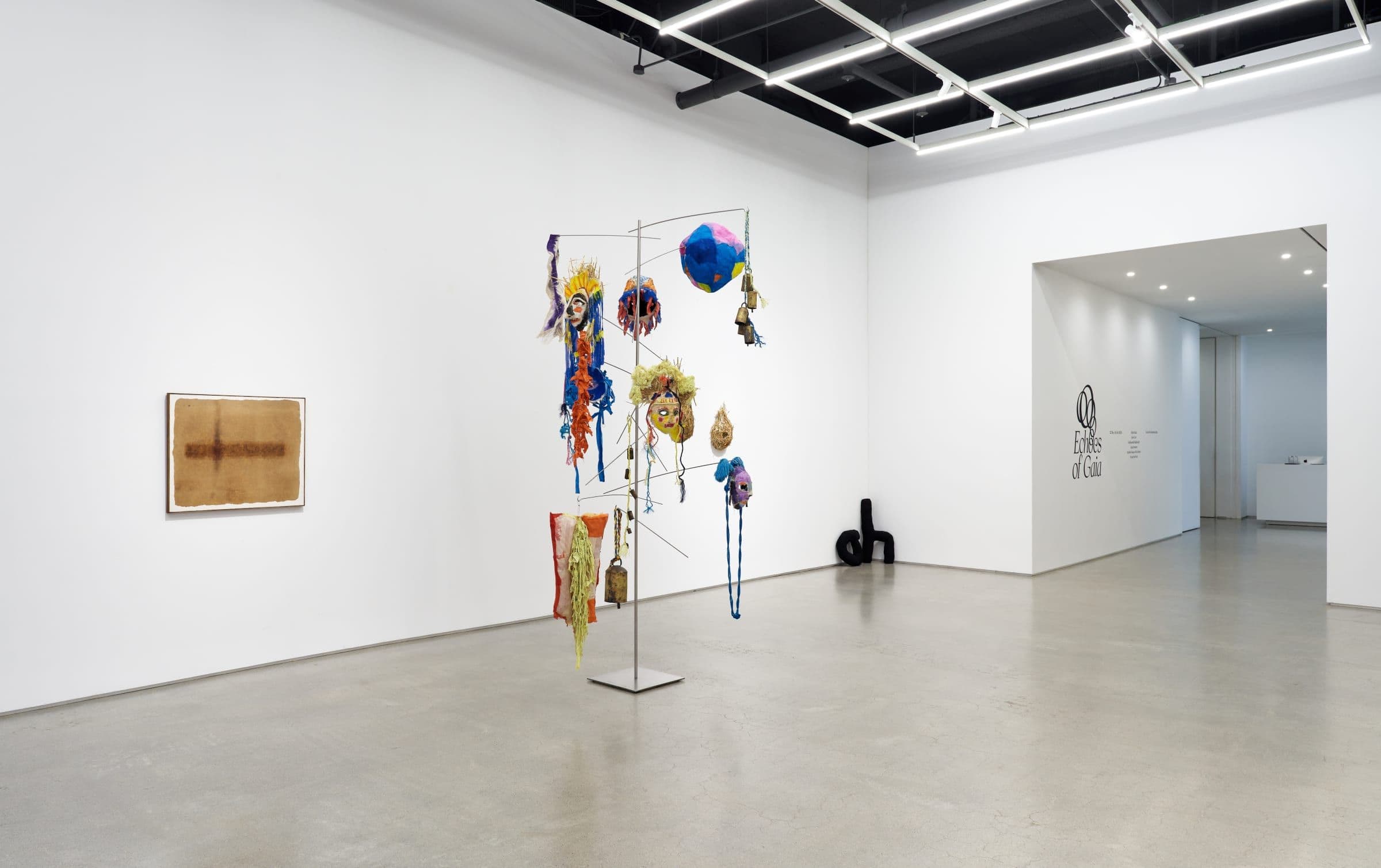 Group Exhibition — Echoes of Gaia — image 4 of 8