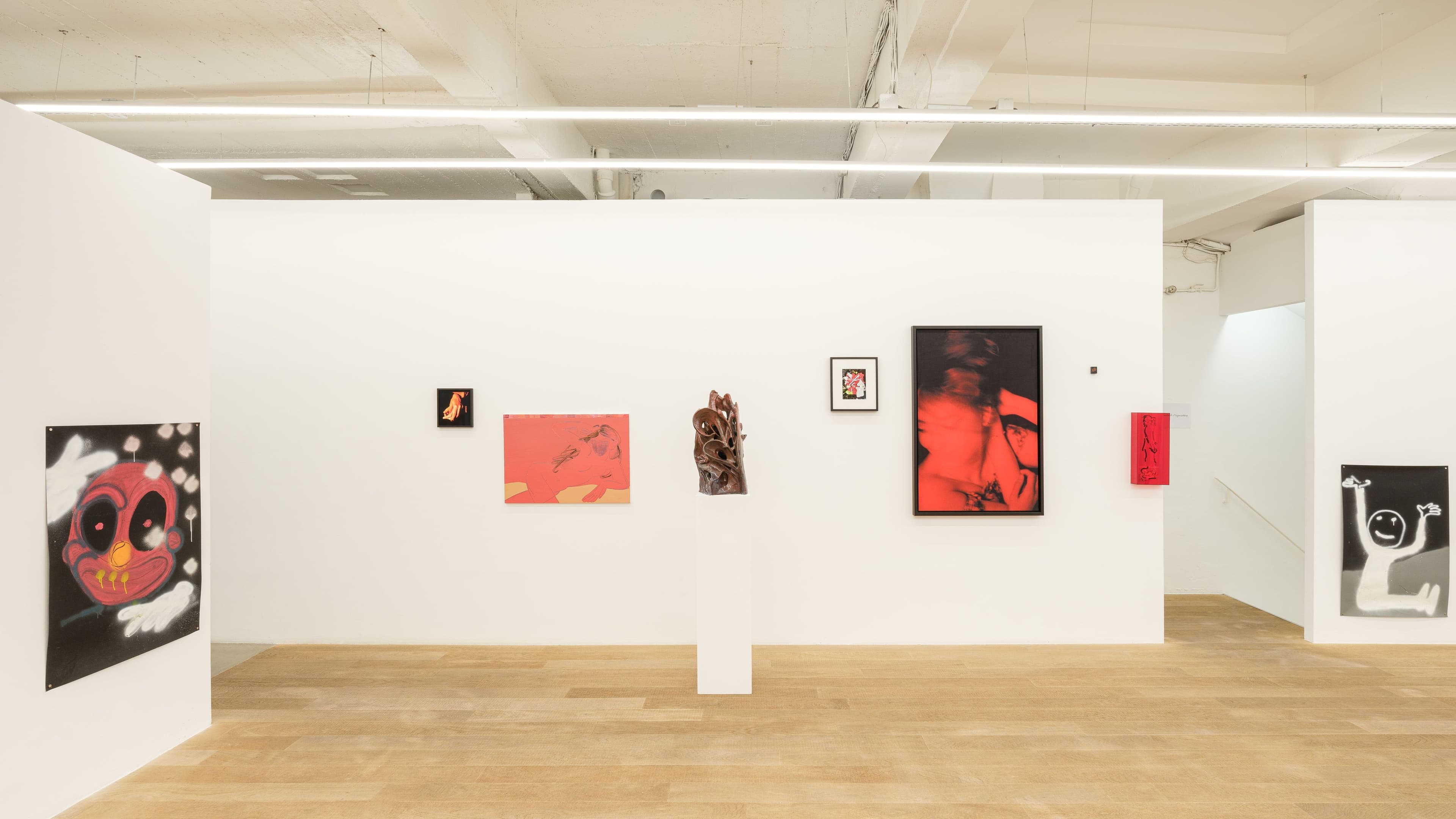 Group Exhibition — Group Show — image 5 of 8