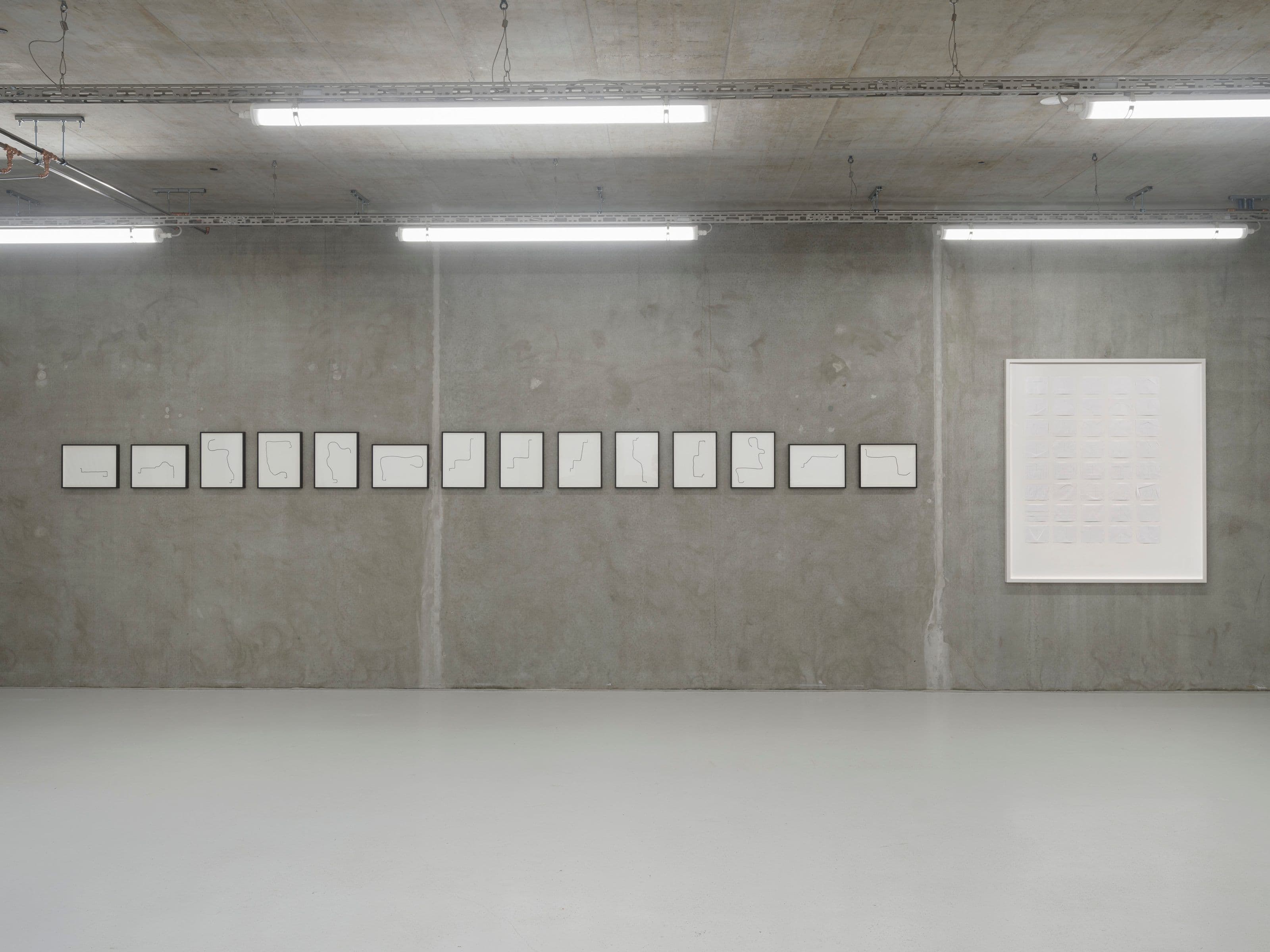 Margaret Honda — Sculptures, Drawings — image 5 of 8