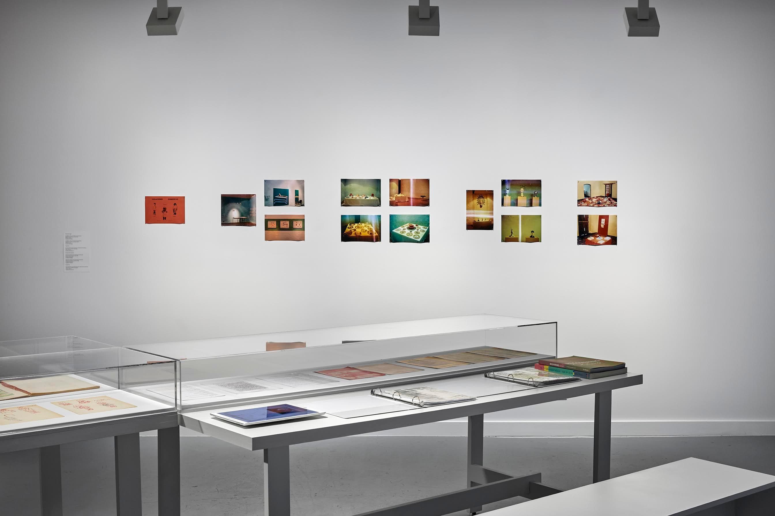 Group Exhibition — Violaciones Domésticas: Feminist Constellations in 1990s Argentina — image 2 of 3