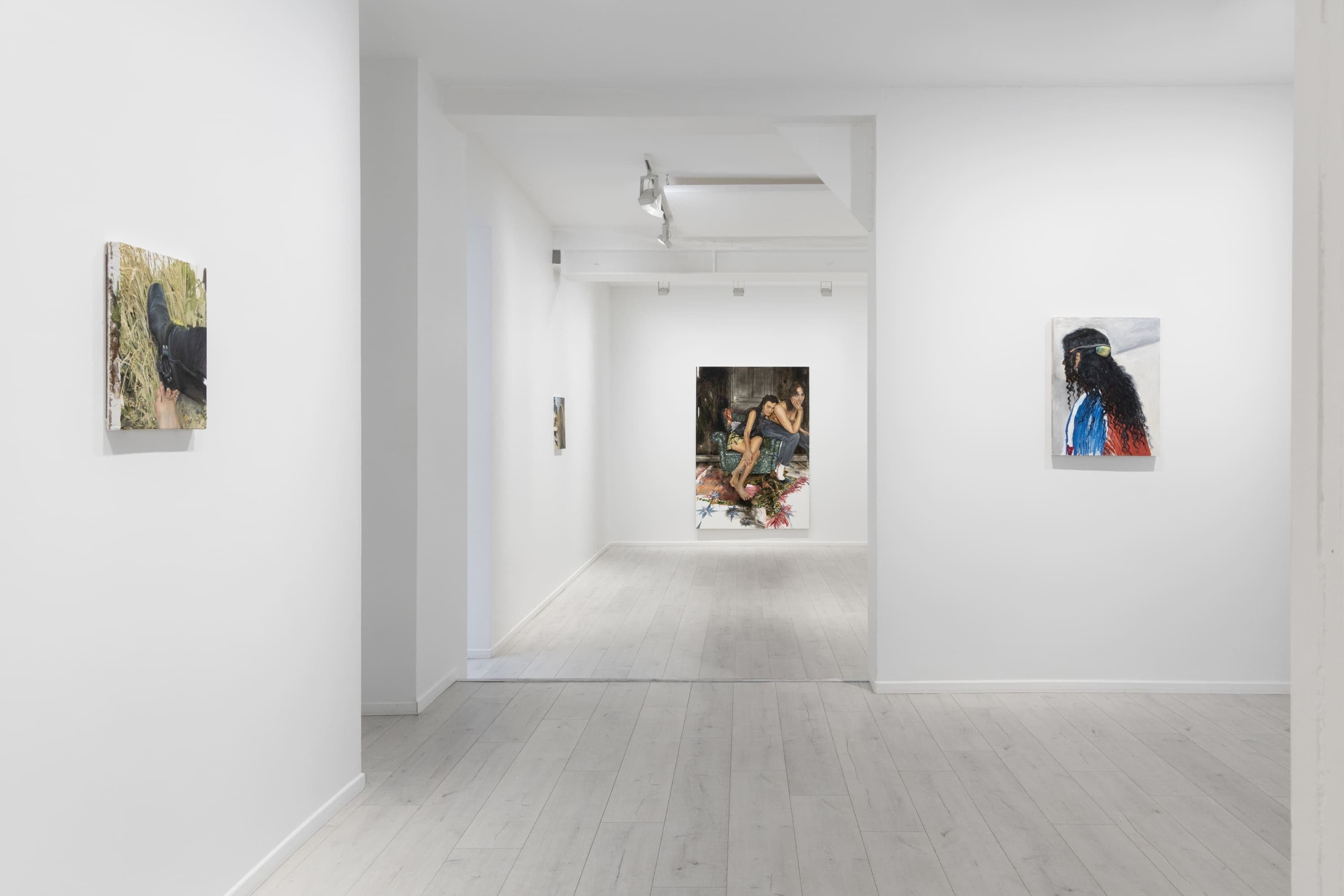 Sixten Sandra Österberg — Flood — image 4 of 6