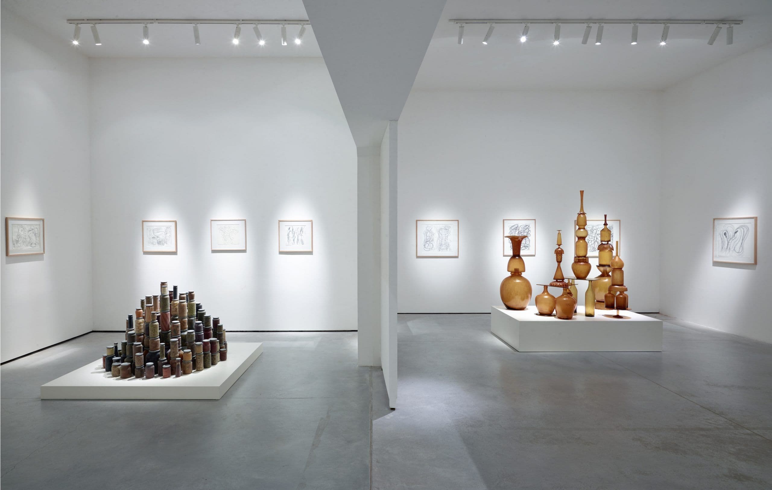Tony Cragg — Silicon Dioxide — image 5 of 7