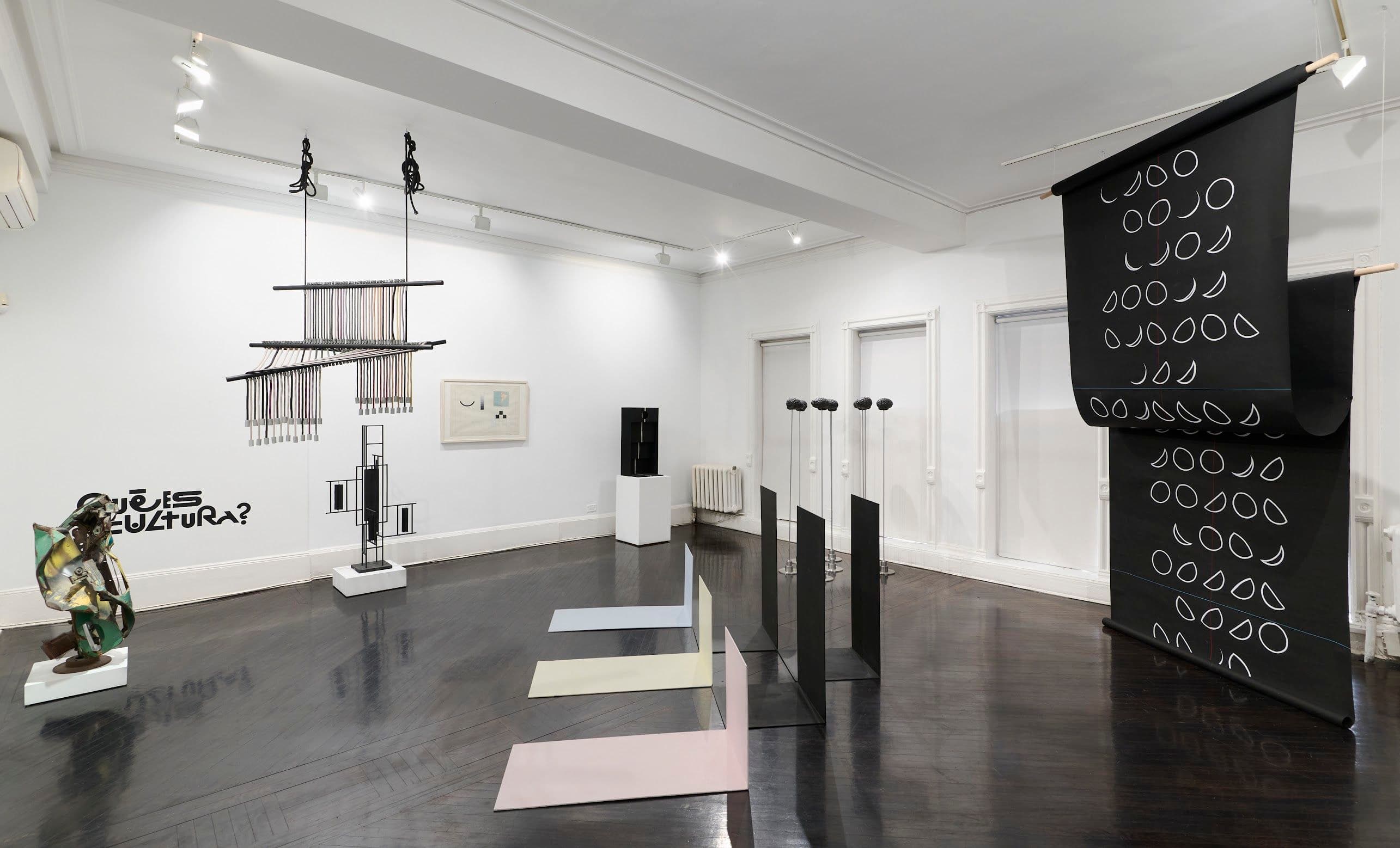 Group Exhibition — Quéscultura? — image 1 of 5