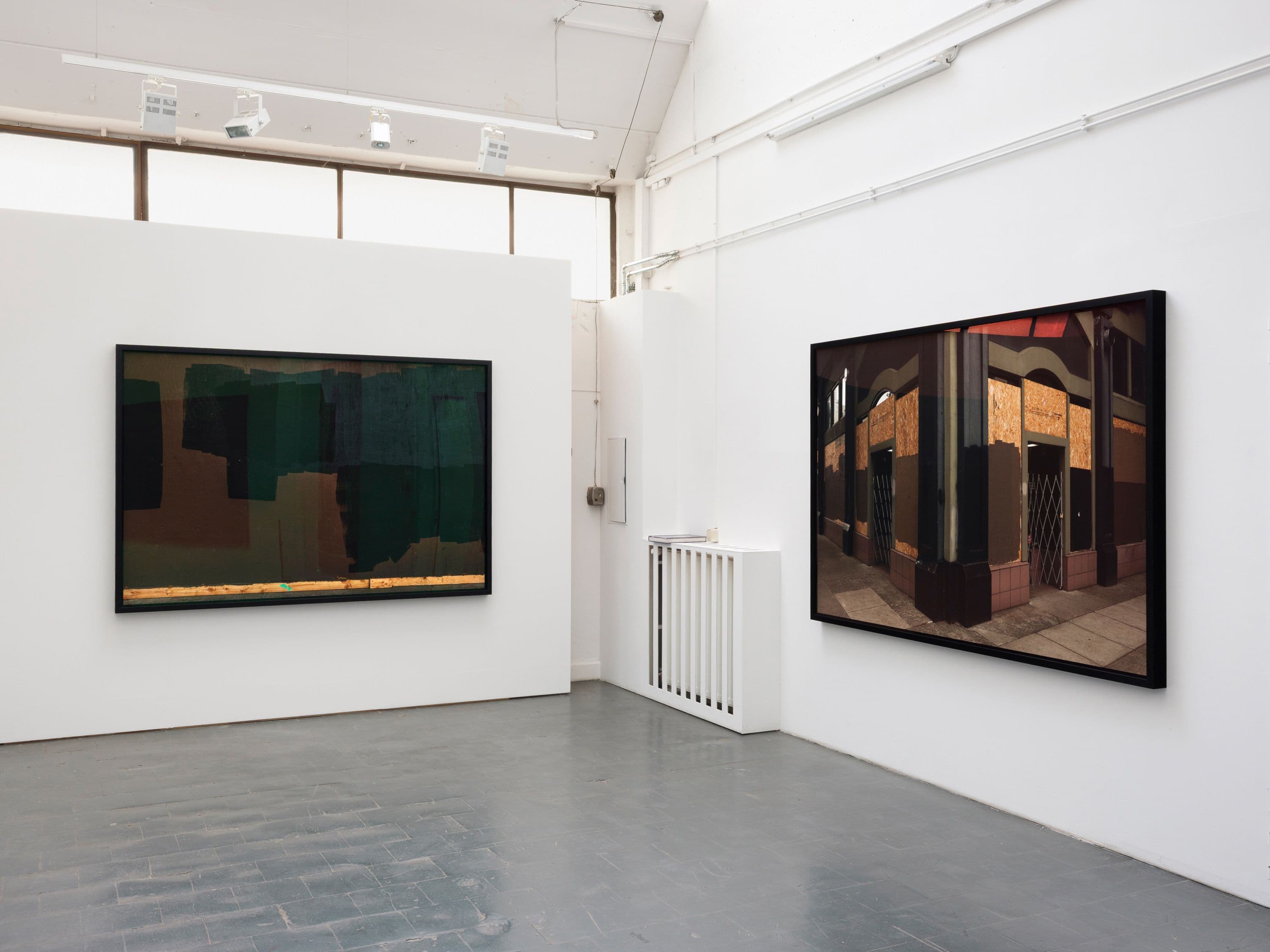 Carrie Mae Weems — Painting the Town — image 4 of 5