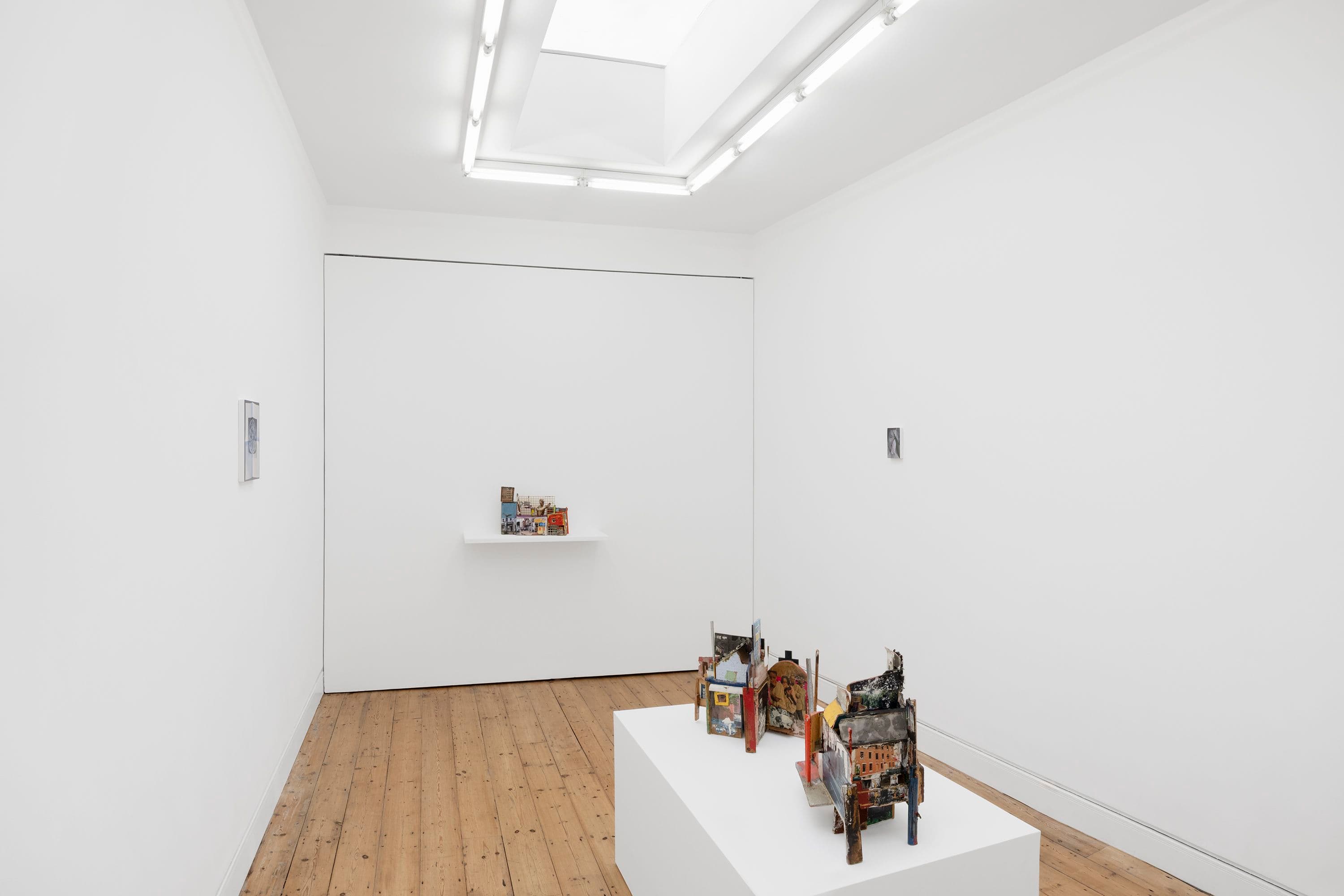 Margot Samel — Condon London 2026 — image 3 of 5