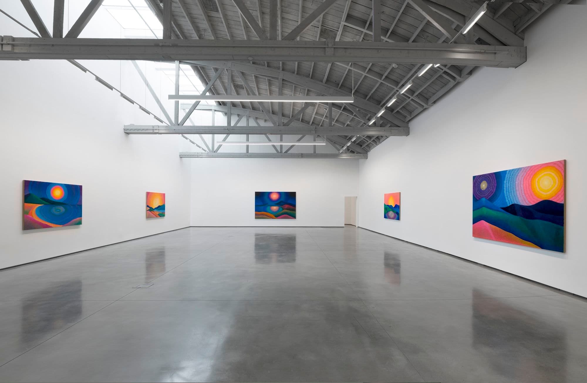Jennifer Guidi — California Dreaming — image 1 of 8
