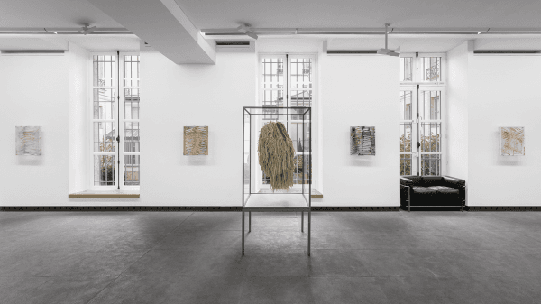 Georgia Russell — The Pattern of Surface — image 3 of 4