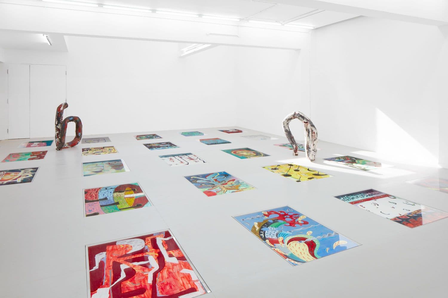Laurence Owen — Channel Synthesis — image 2 of 5