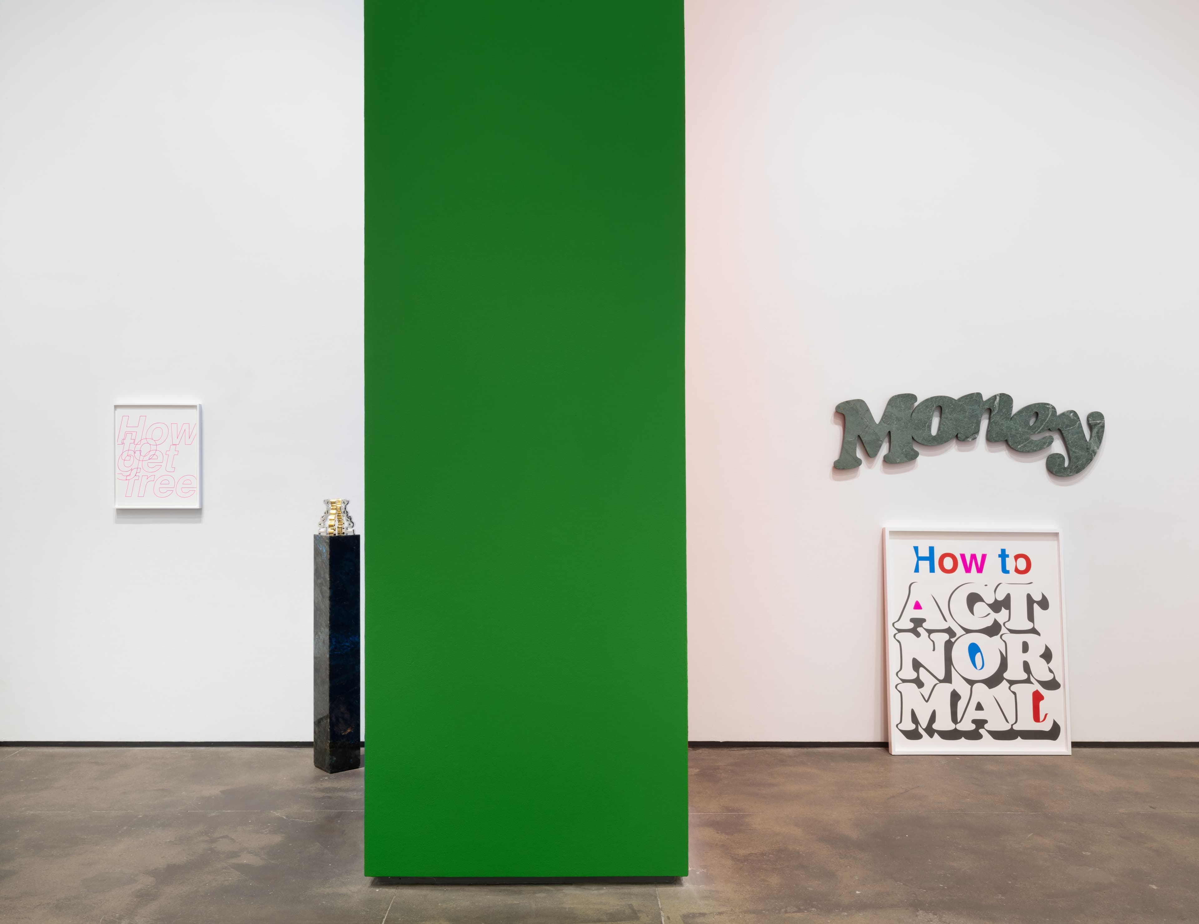 Sadie Barnette — How to Win — image 4 of 8
