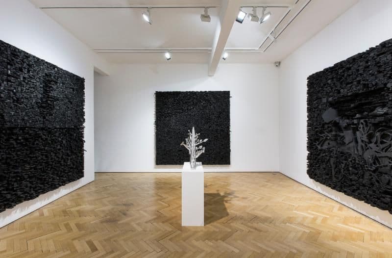 Group Exhibition — Tree — image 3 of 3