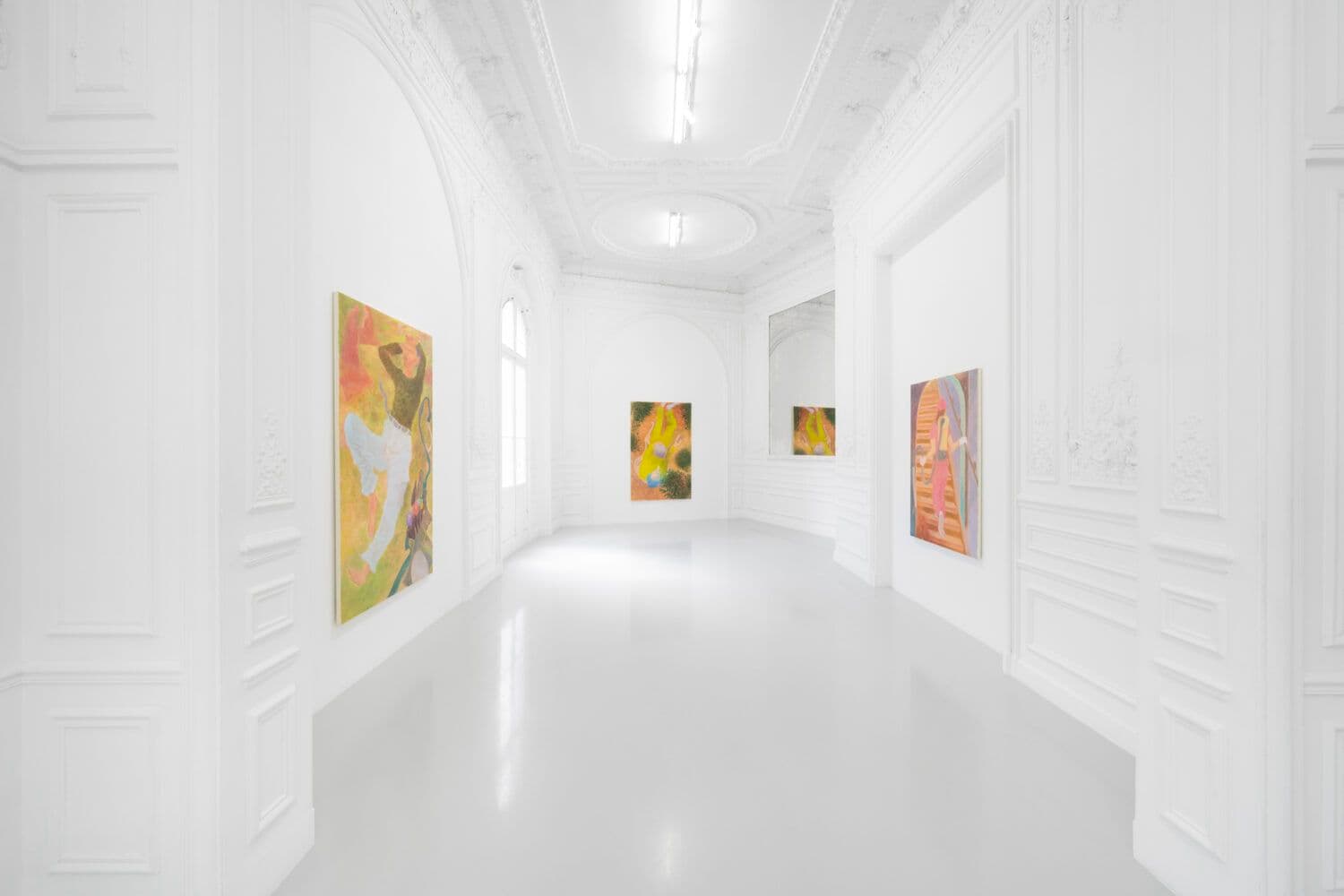 Daisuke Fukunaga — Self Meditation — image 4 of 8