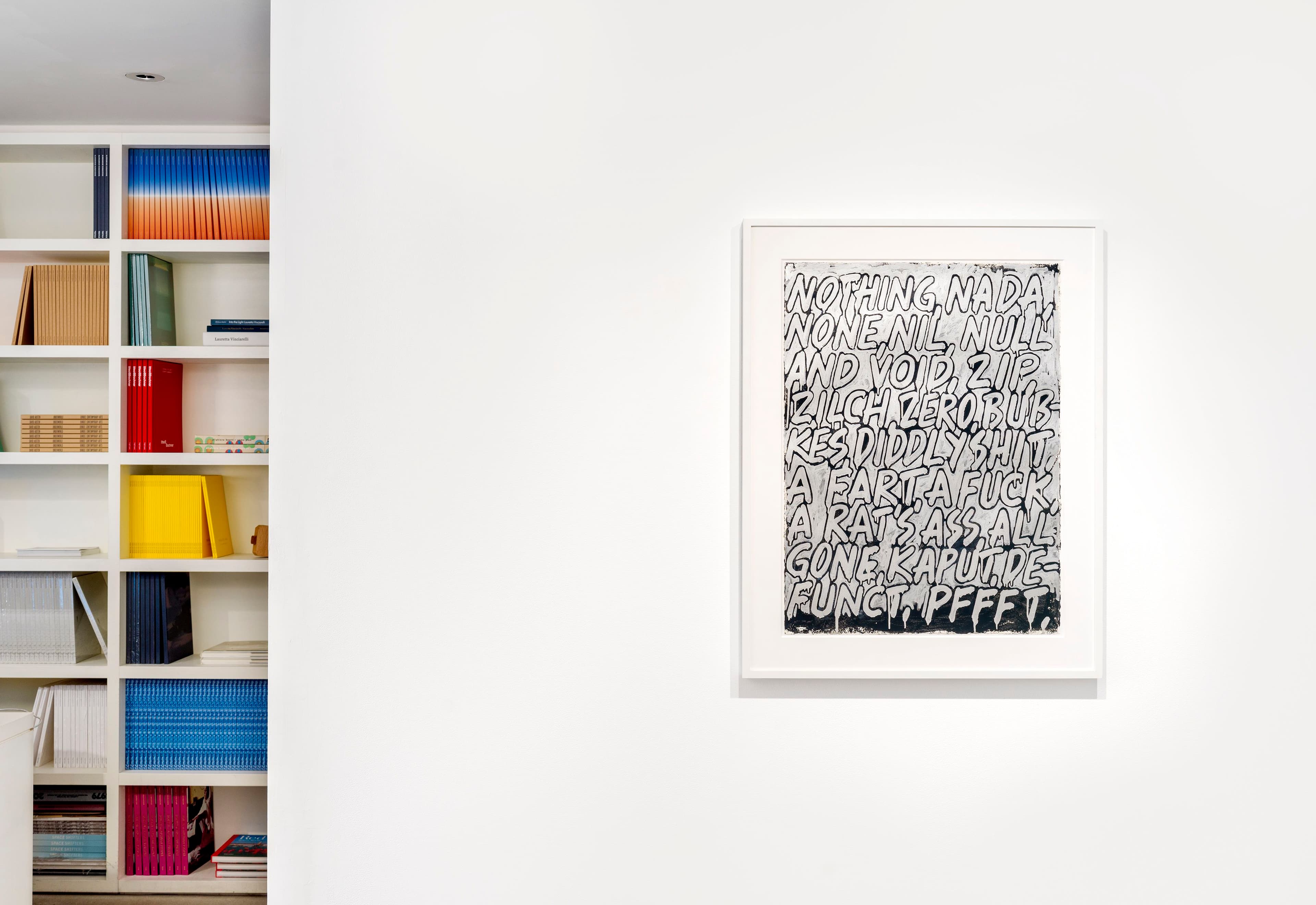 Mel Bochner — All Sales Final! — image 6 of 6