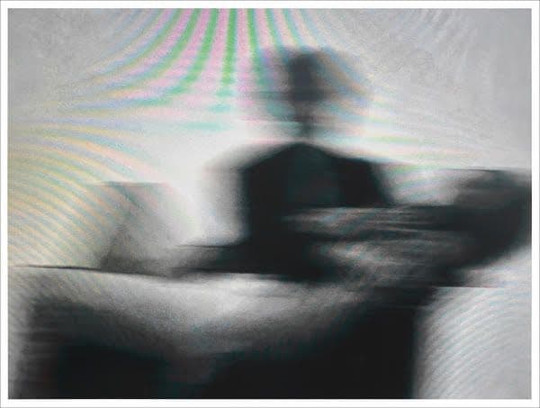 Anne Imhof — Cold Hope