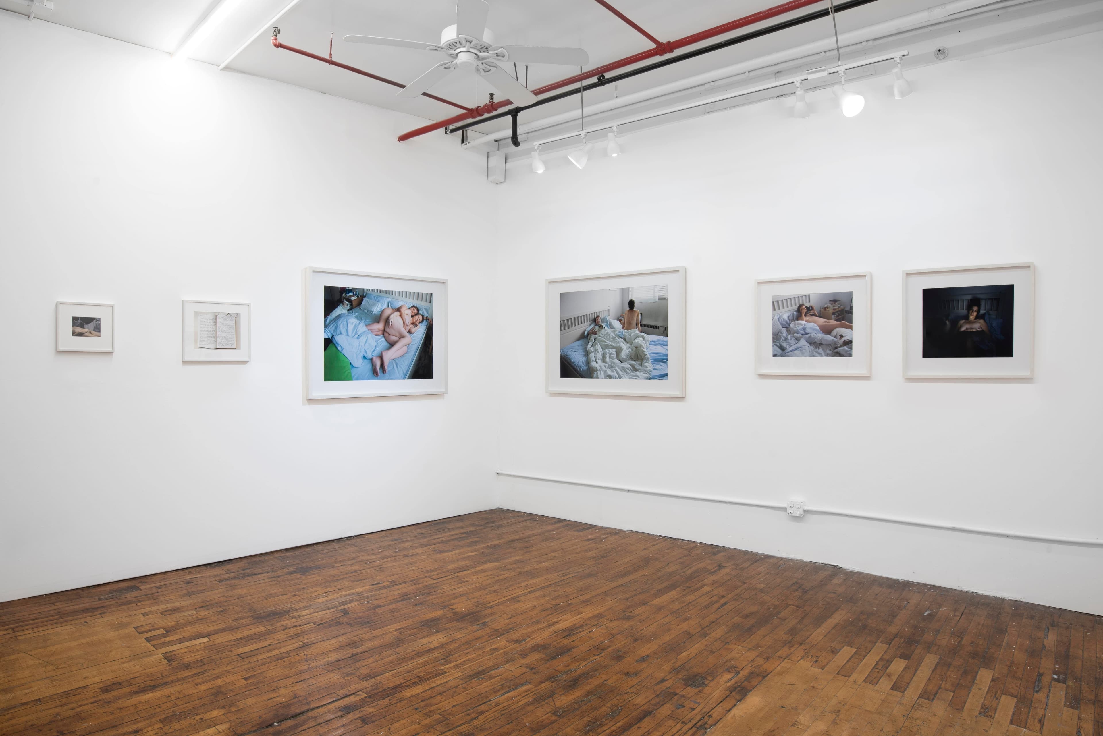 Meredith Allen & Carol Saft — Ice Pops Forever — image 7 of 8