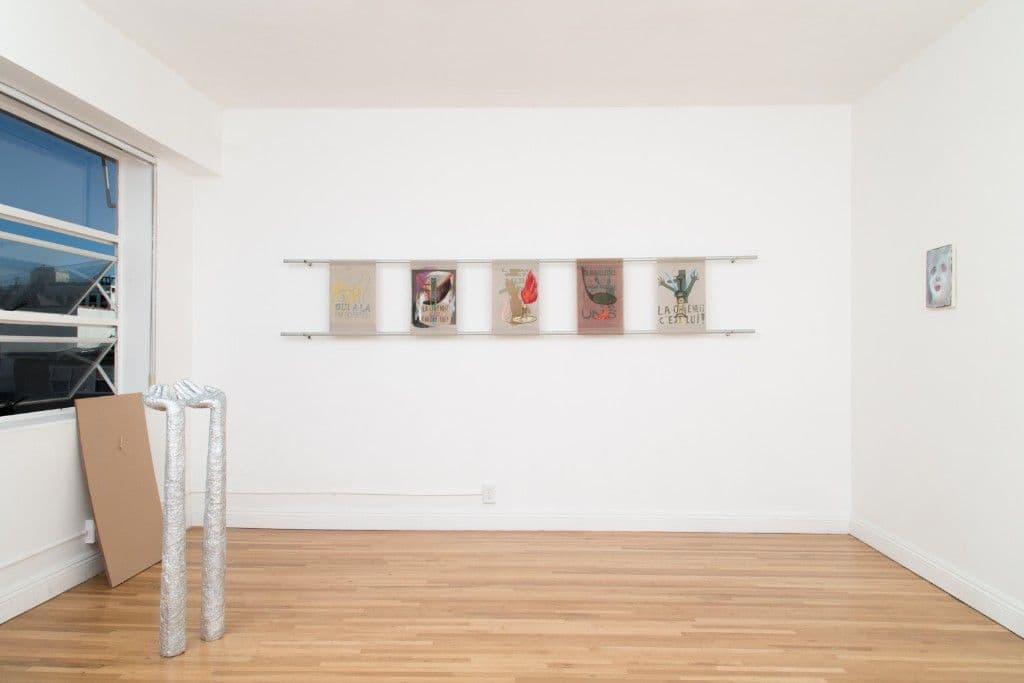 Sarah Thibault & Micah Wood — Sarah Thibault & Micah Wood — image 1 of 2