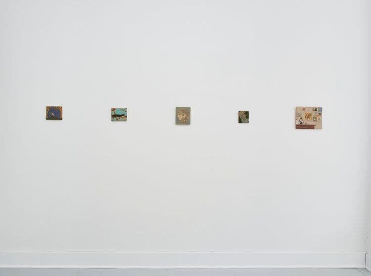 Kevin McNamee-Tweed — Before Lunch (Part I) — image 2 of 3