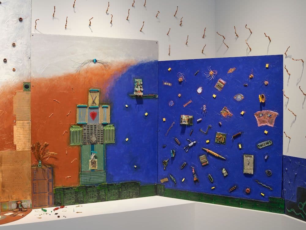 Betye Saar — Mojotech — image 6 of 8