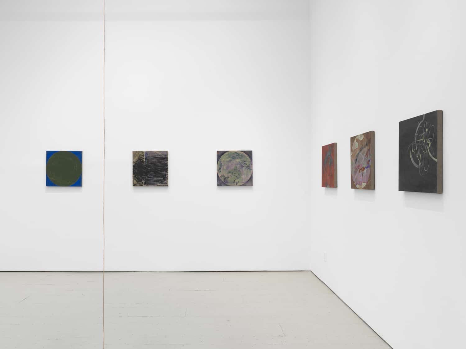 Jenny Jisun Kim — Verses on Oxherding — image 4 of 8