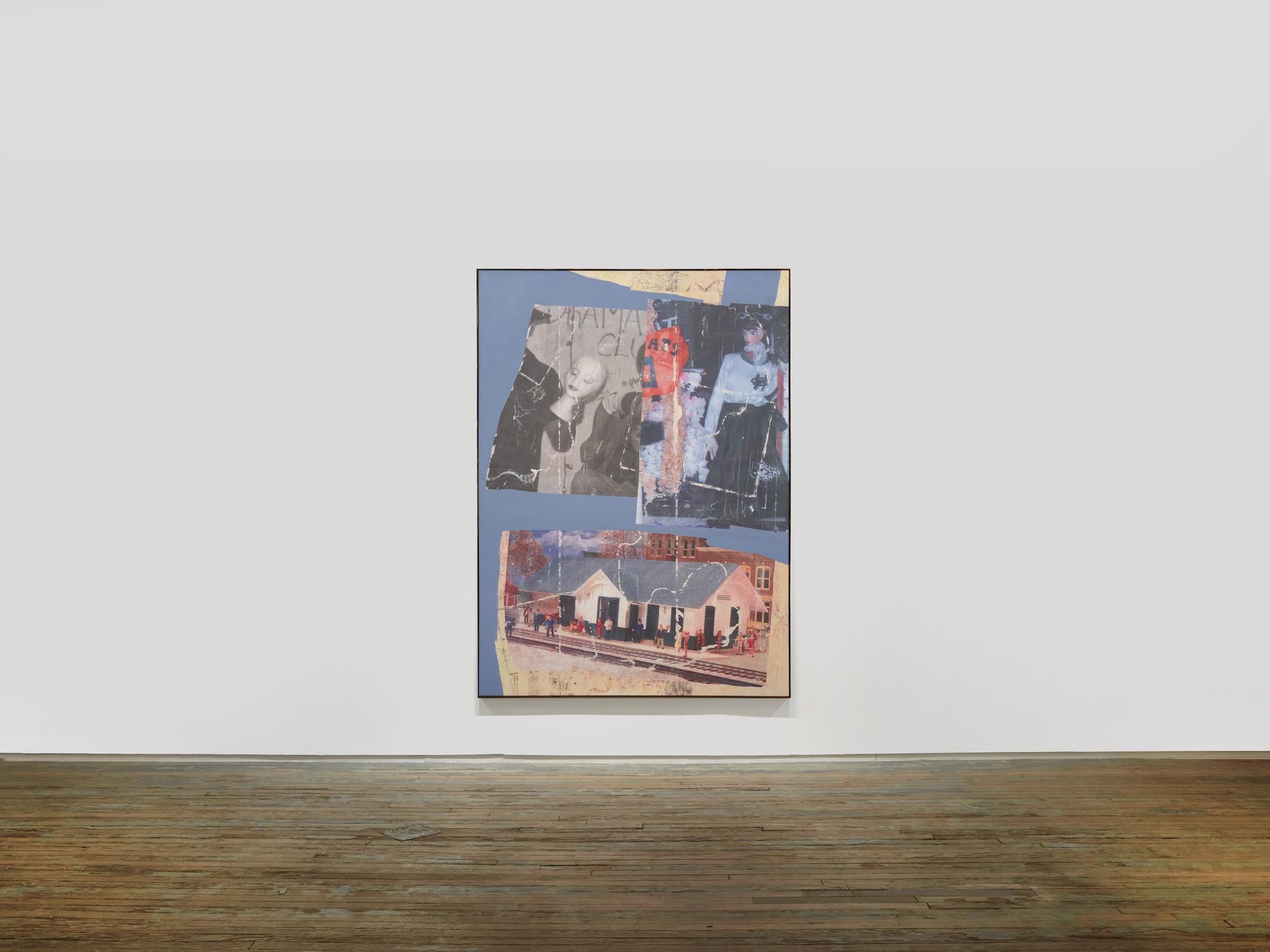 Ben Werther — Townworld — image 5 of 7