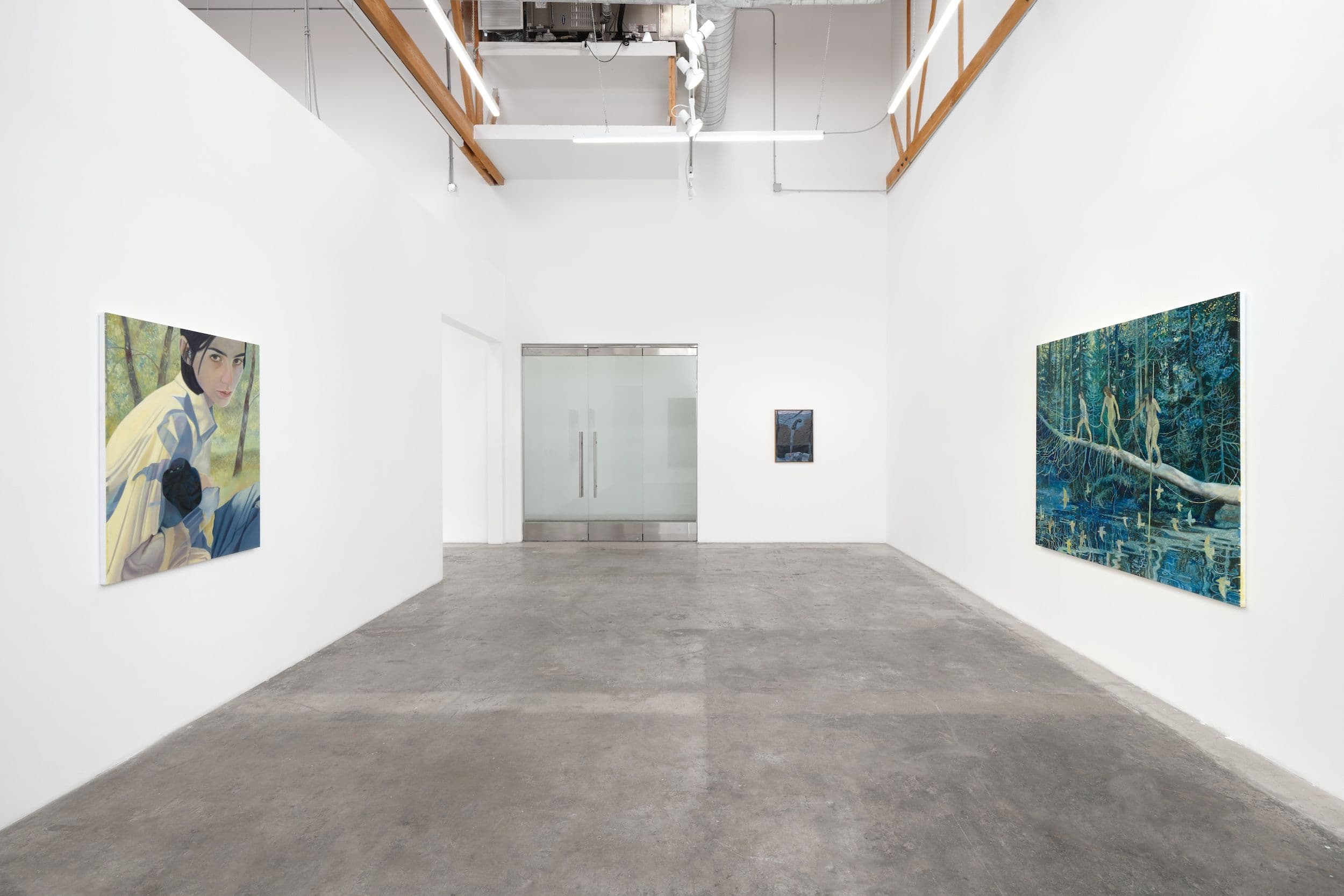 Seline Burn — Kairos — image 2 of 5