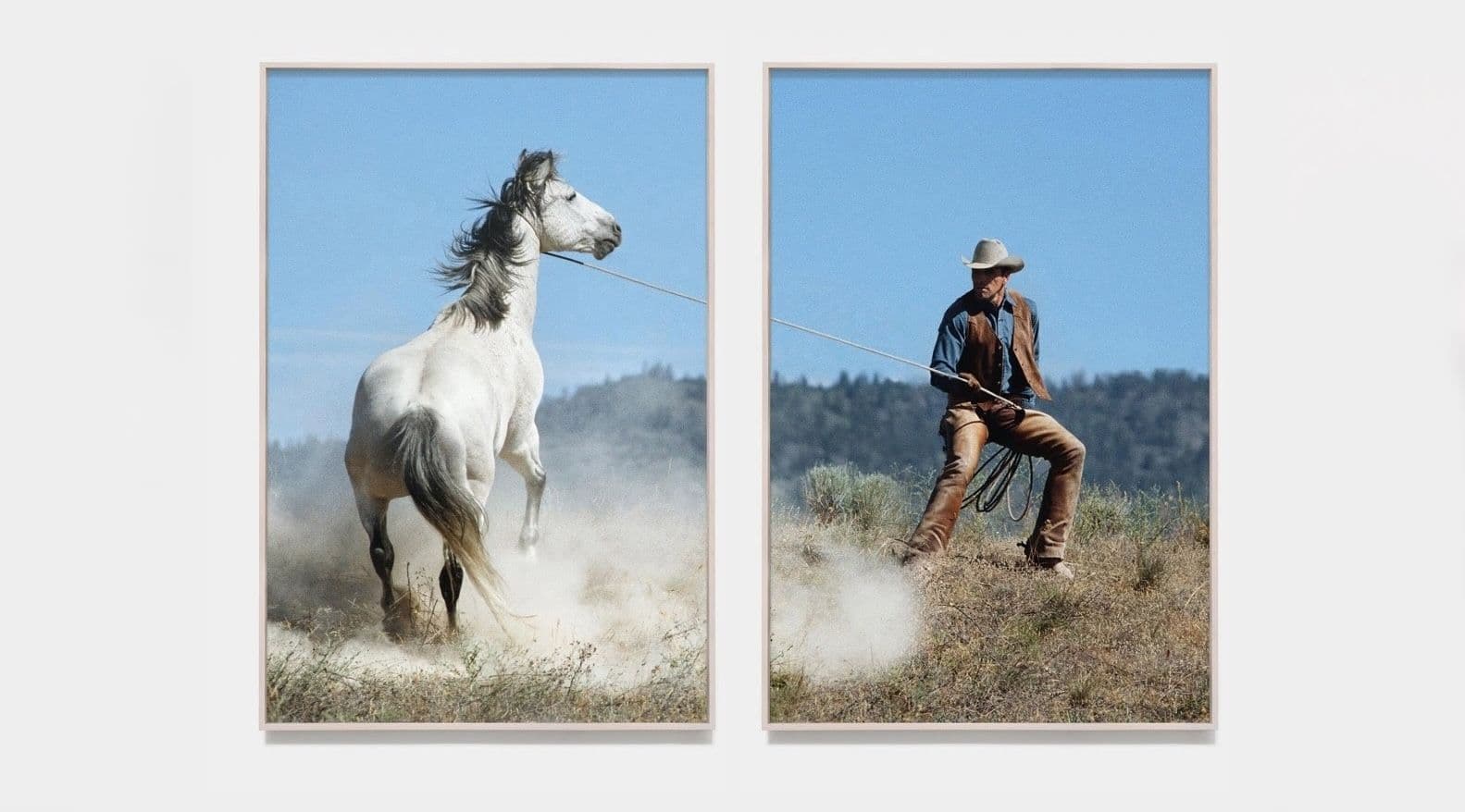 Norm Clasen — American Icon
