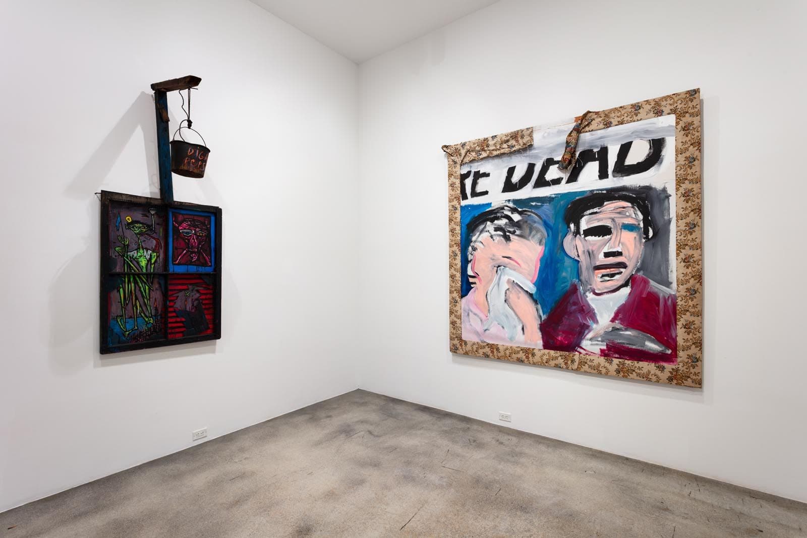 Group Exhibition — Collection Highlights — image 7 of 12