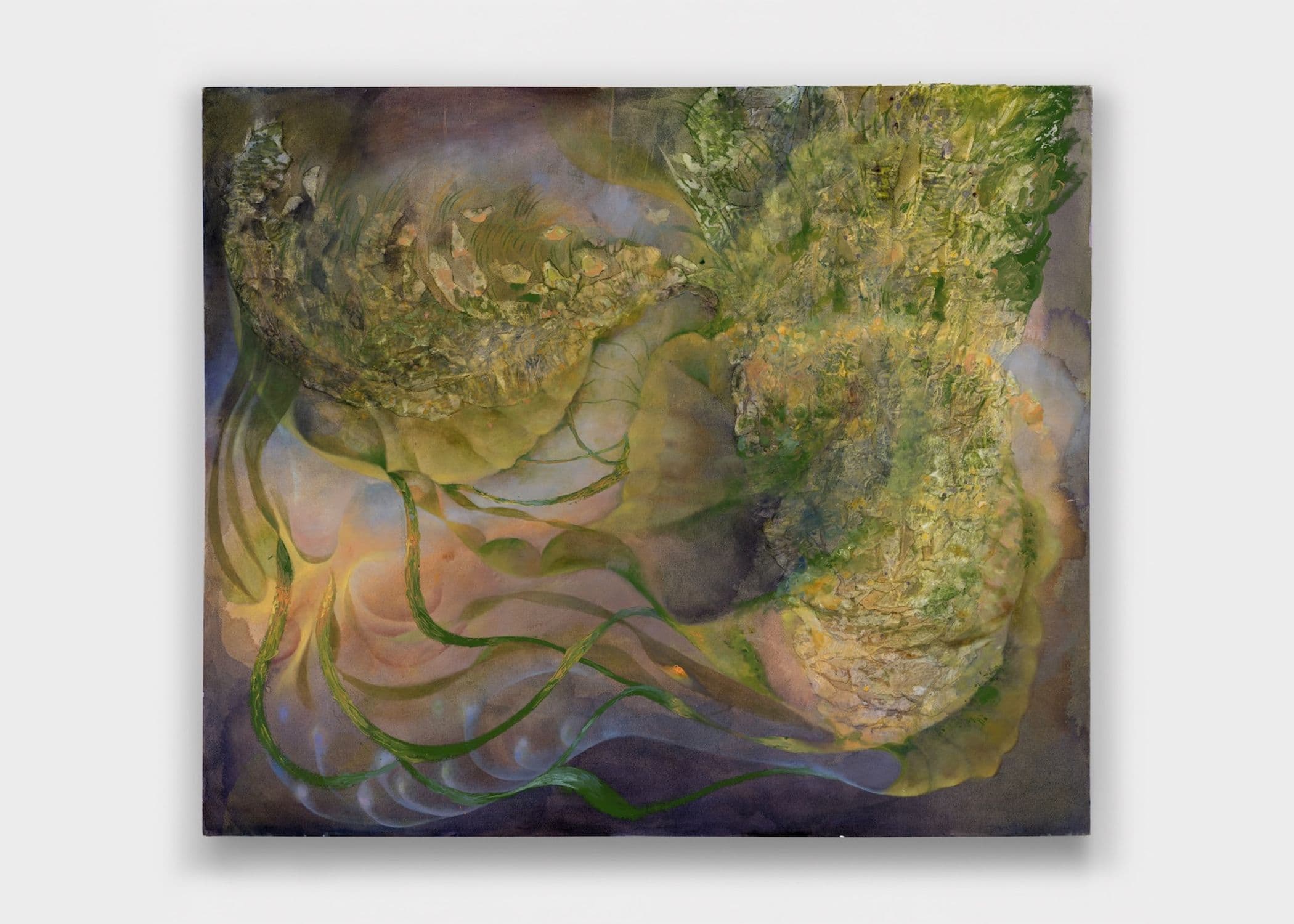 Group Exhibition — The Other